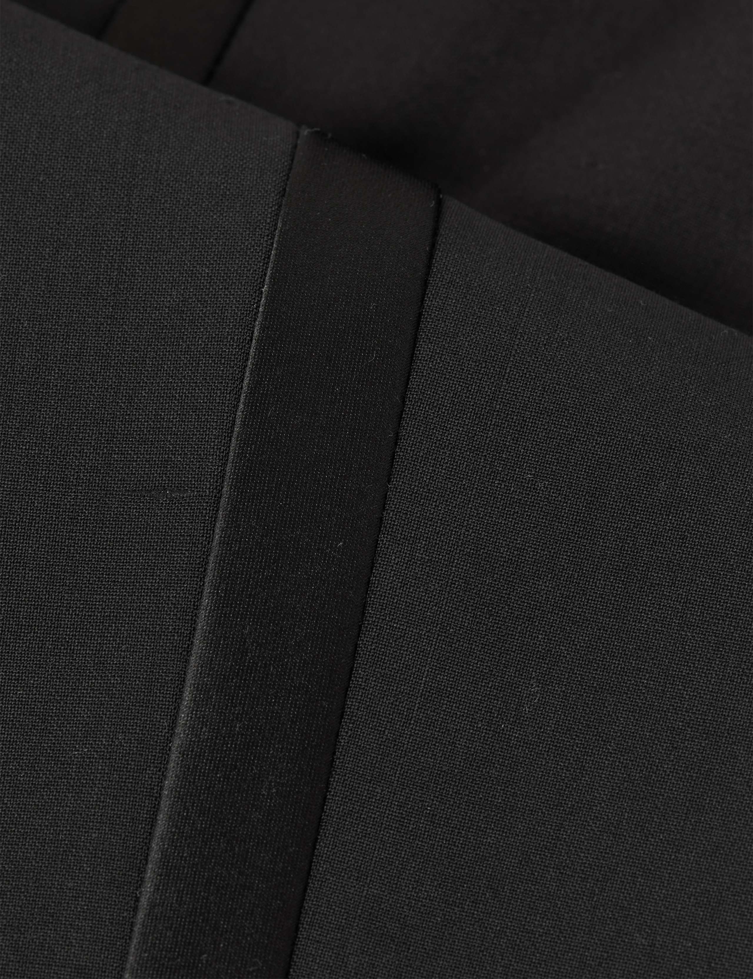 Slim Wool Blend Suit Trousers (3-14 Yrs) 5 of 5
