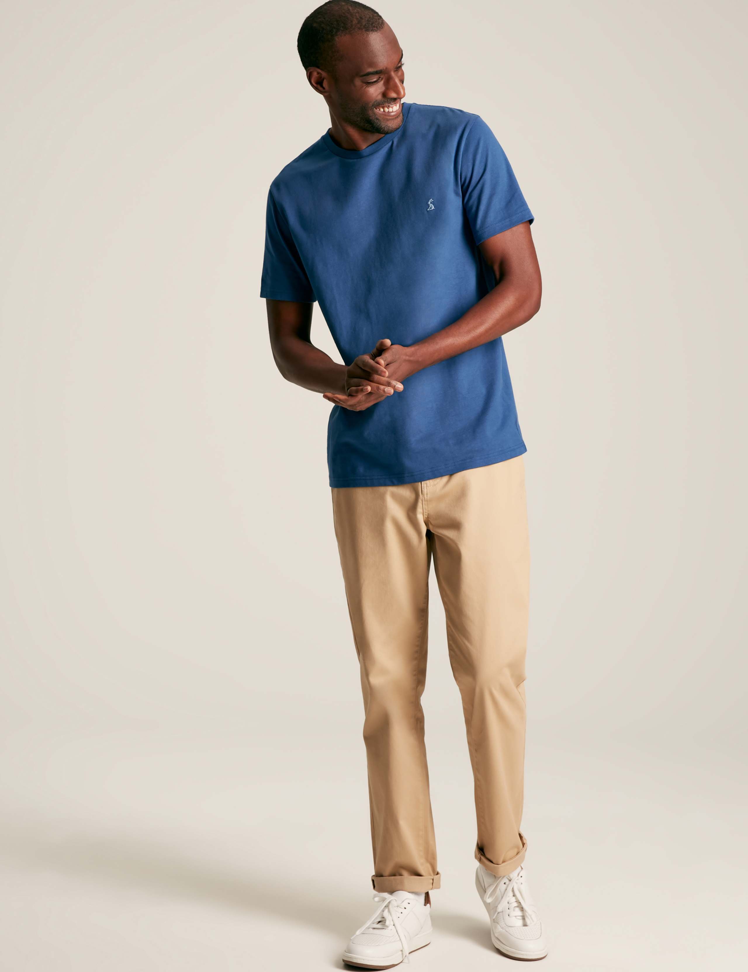 Pure Cotton T-Shirt 3 of 6