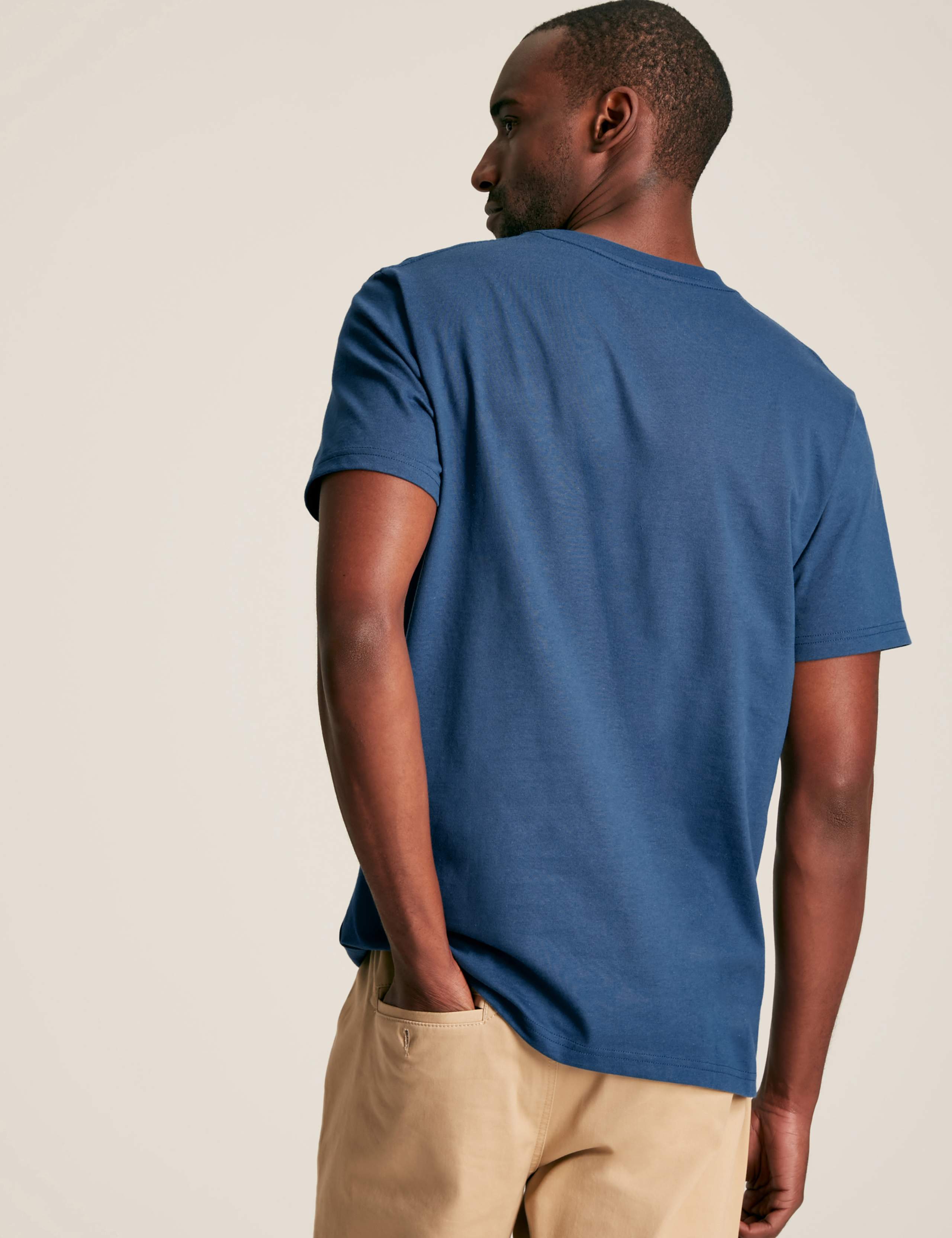 Pure Cotton T-Shirt 4 of 6