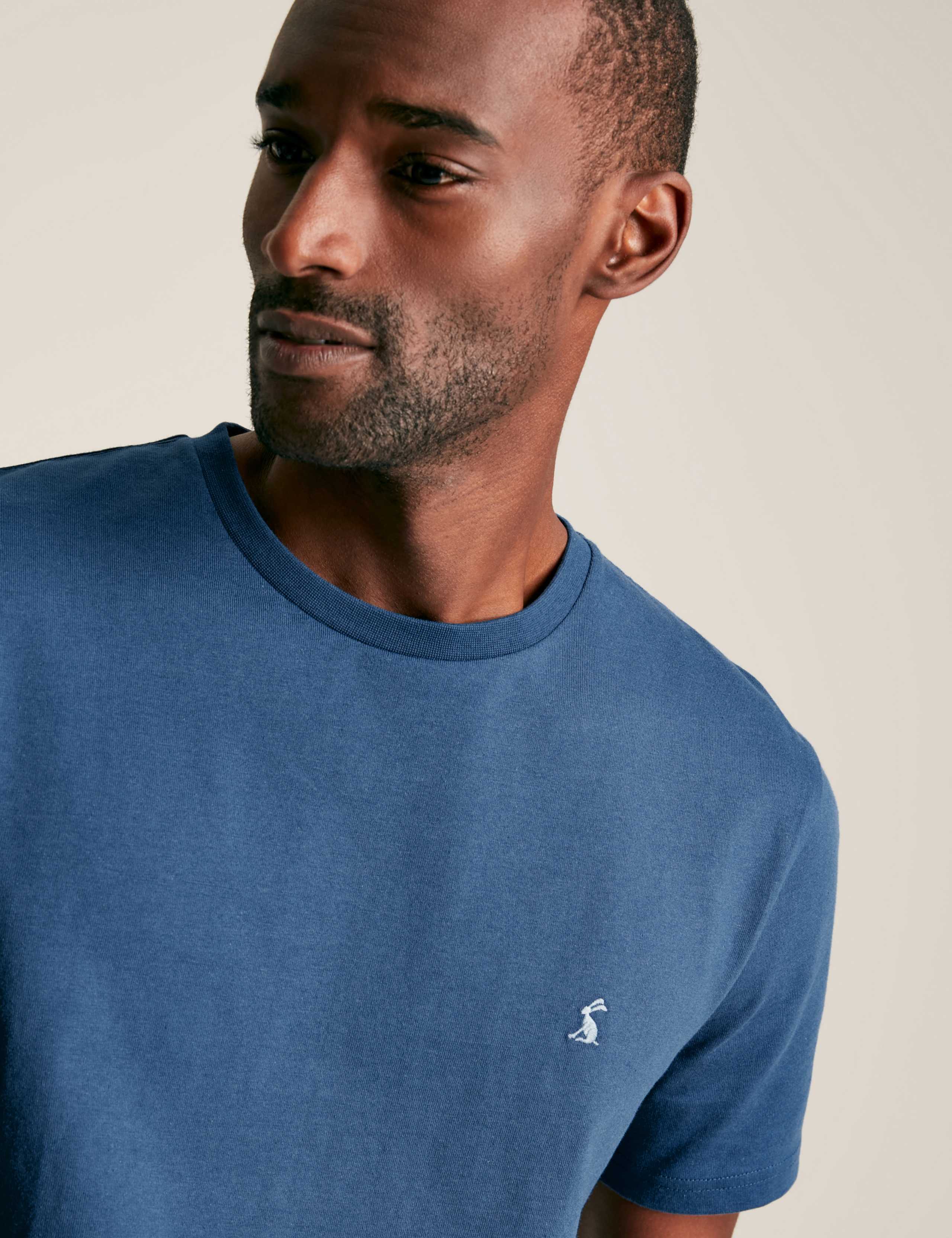 Pure Cotton T-Shirt 5 of 6