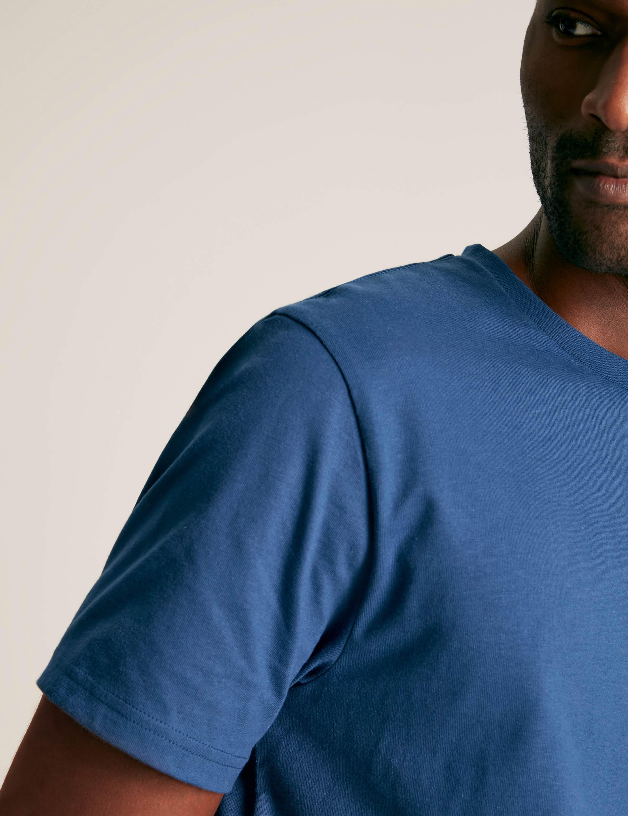 Pure Cotton T-Shirt 6 of 6