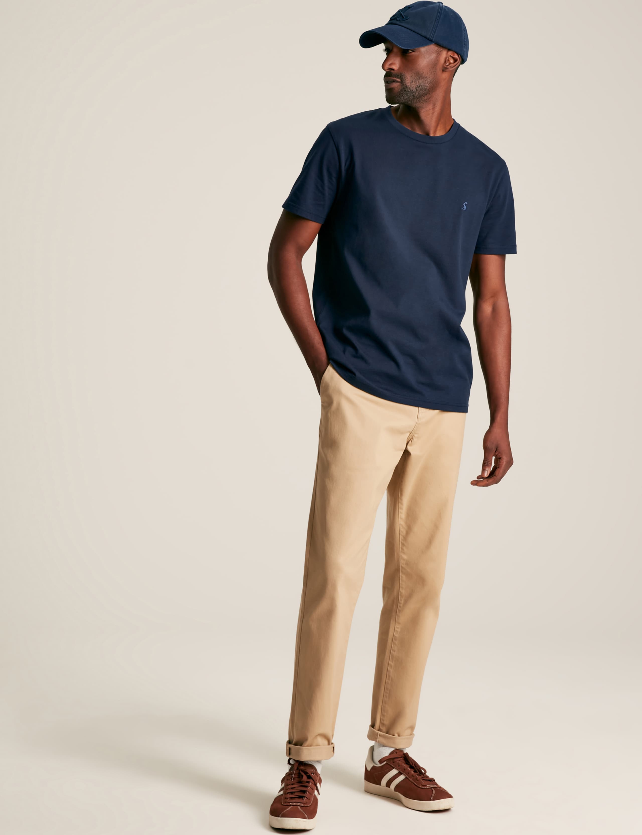 Pure Cotton T-Shirt 3 of 6