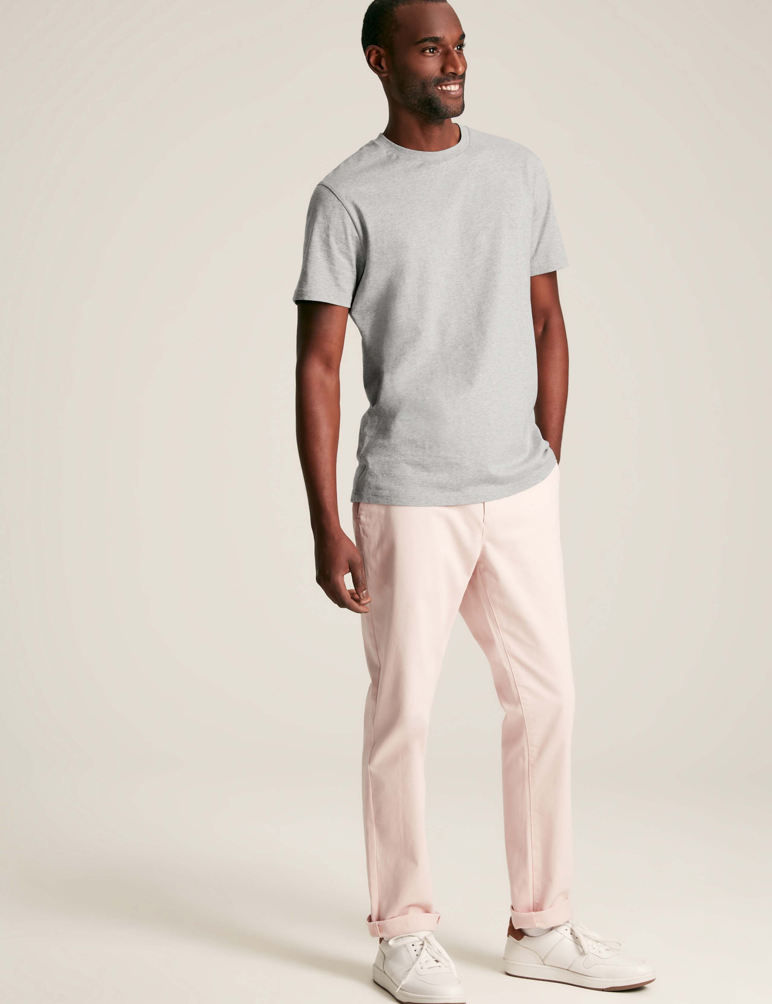 Pure Cotton T-Shirt 3 of 7