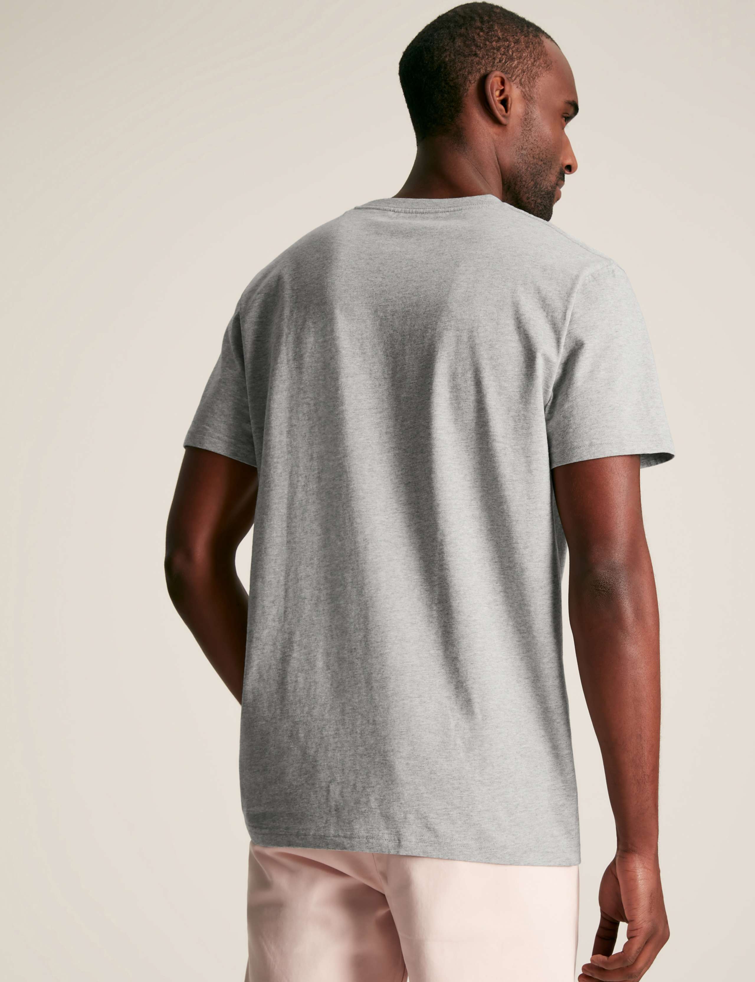 Pure Cotton T-Shirt 4 of 7