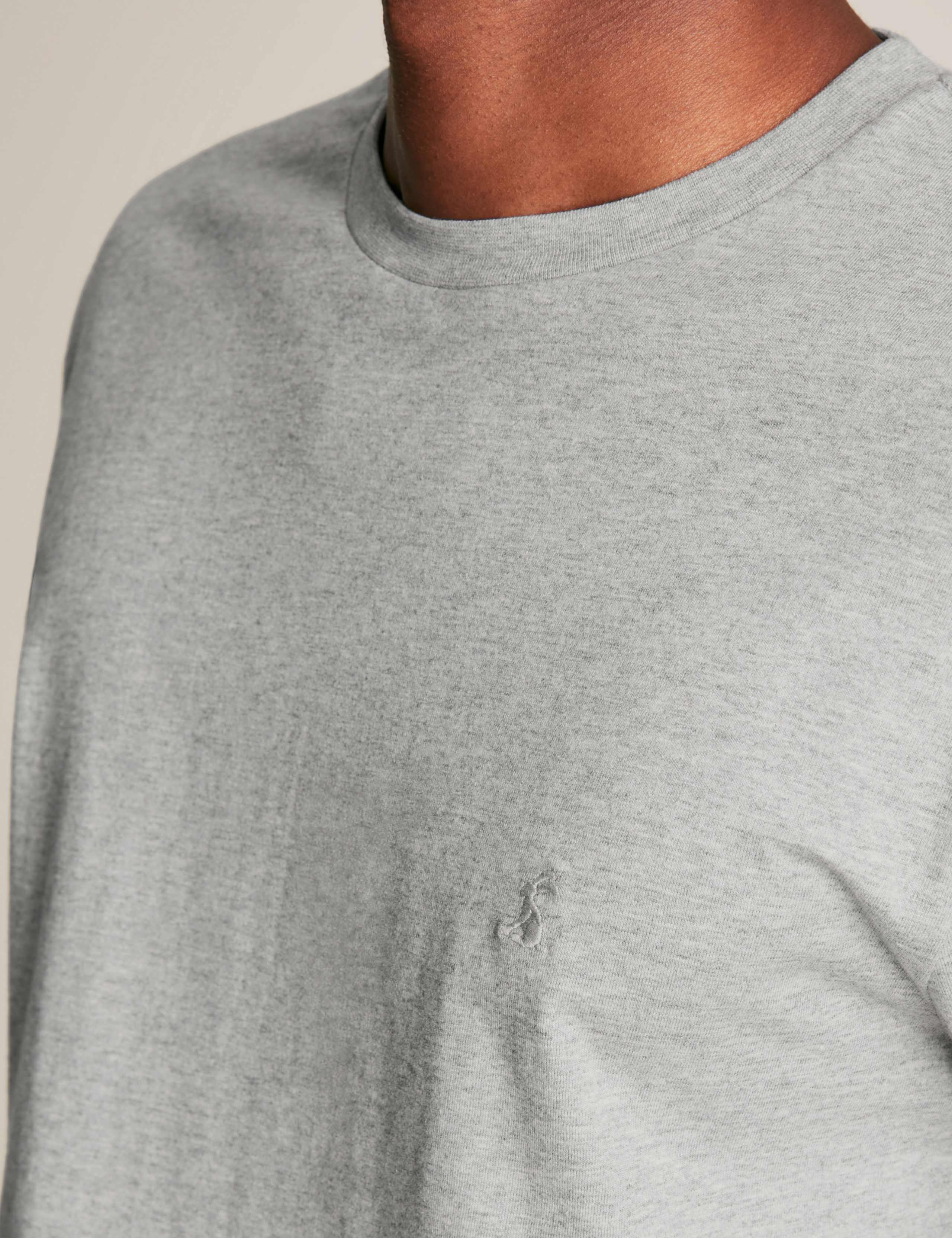 Pure Cotton T-Shirt 6 of 7