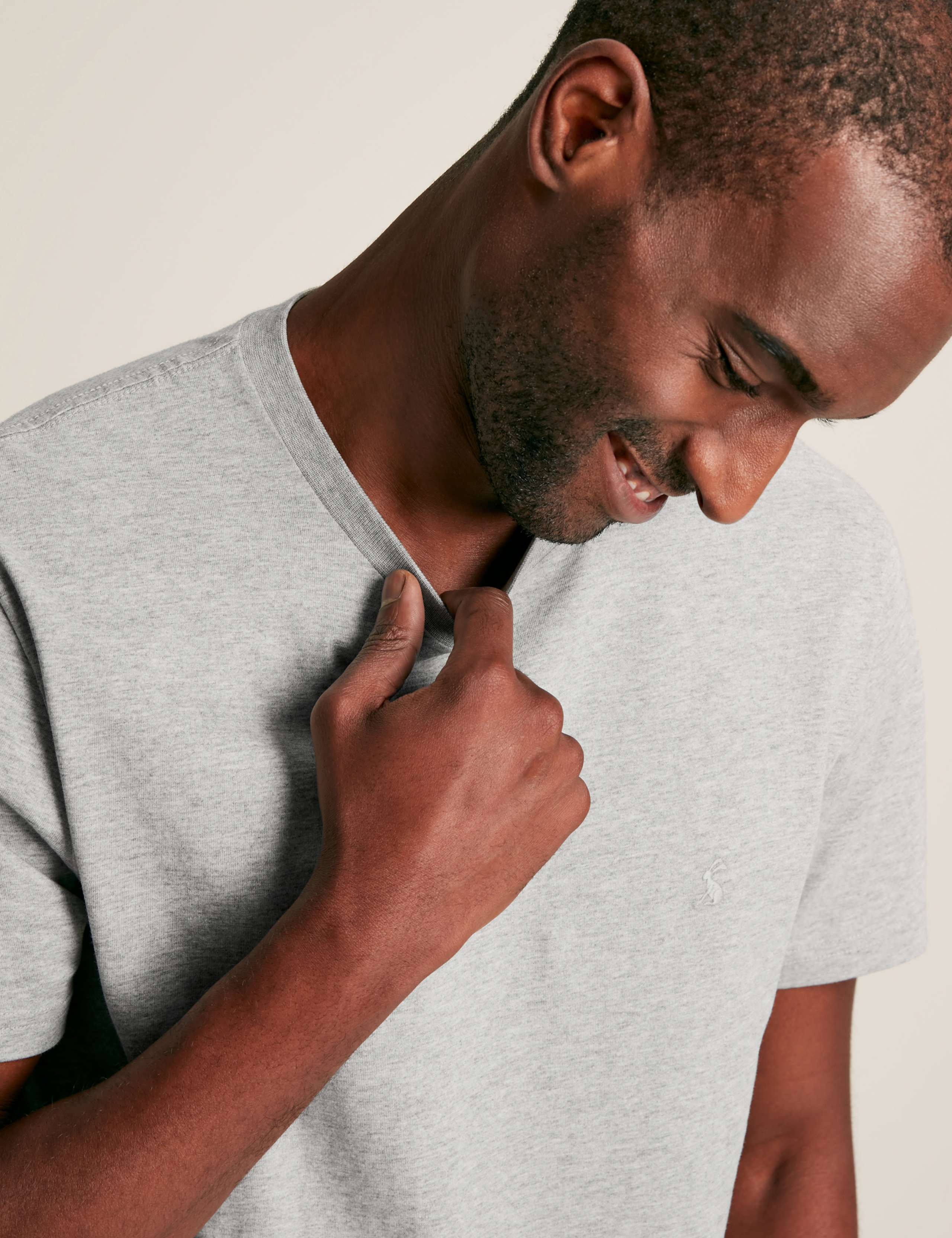 Pure Cotton T-Shirt 7 of 7