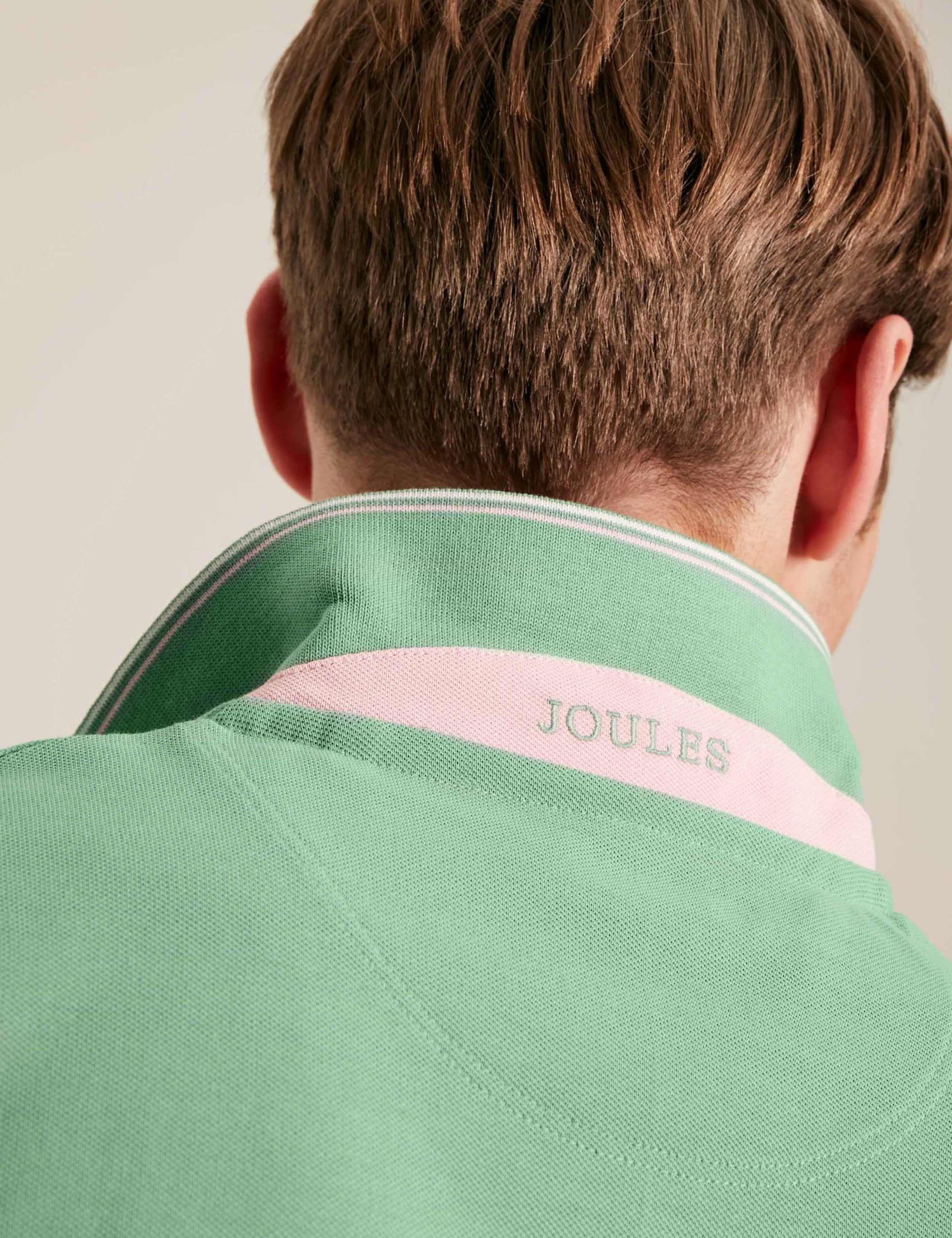 Pure Cotton Polo Shirt 6 of 6