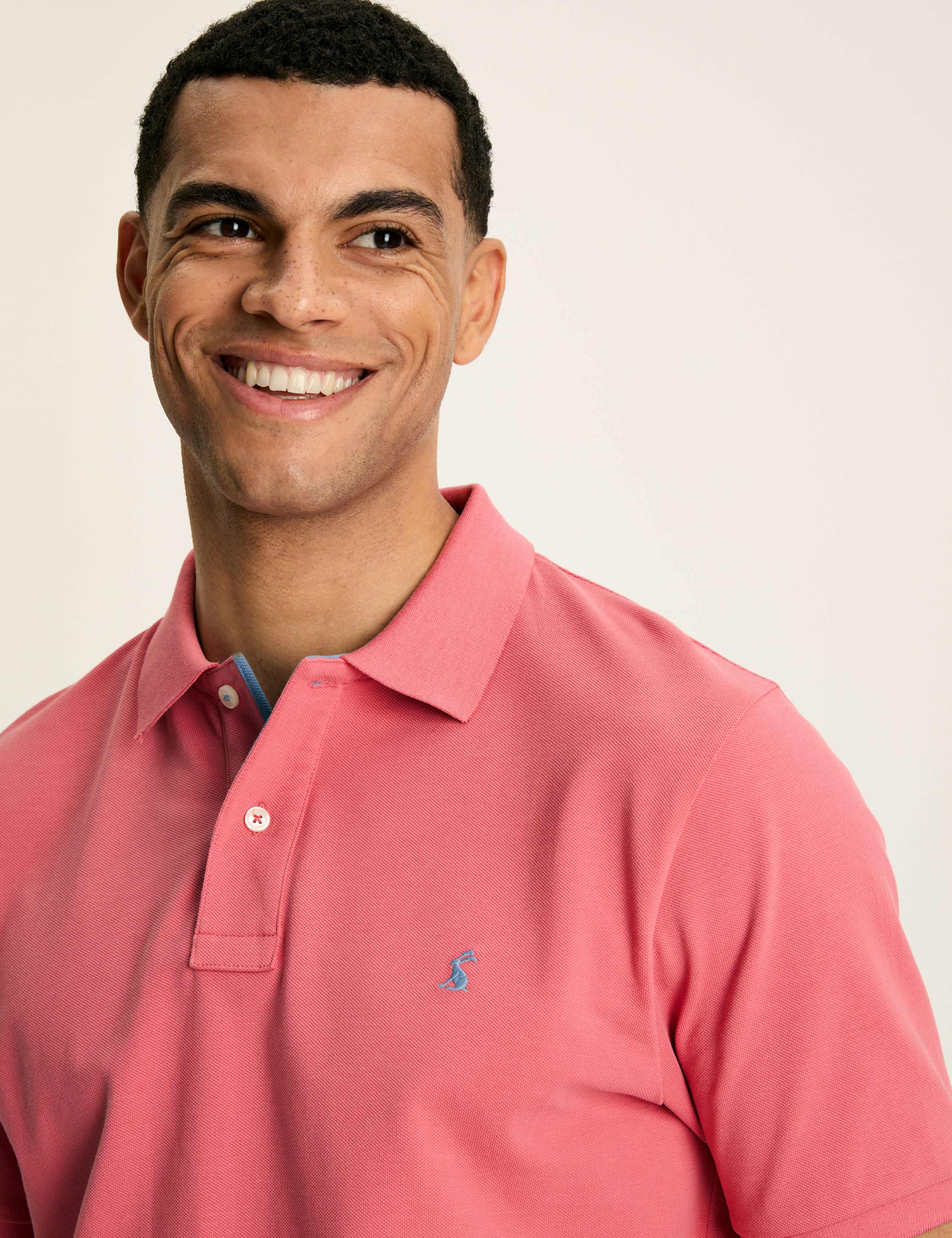 Pure Cotton Polo Shirt 5 of 7