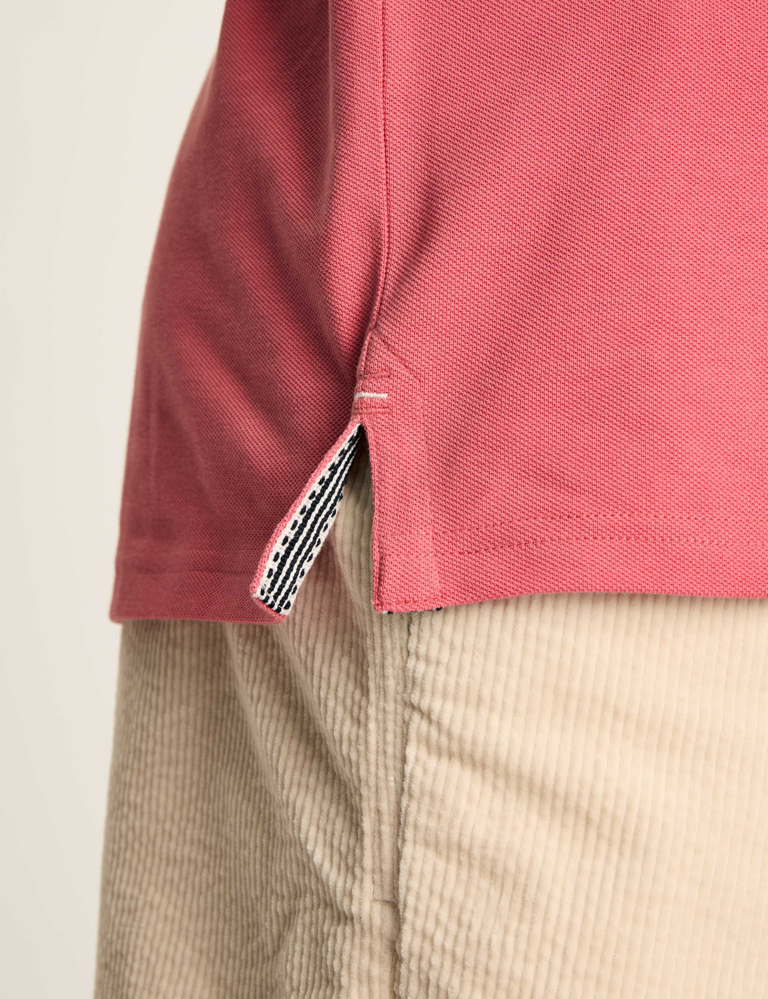 Pure Cotton Polo Shirt 7 of 7