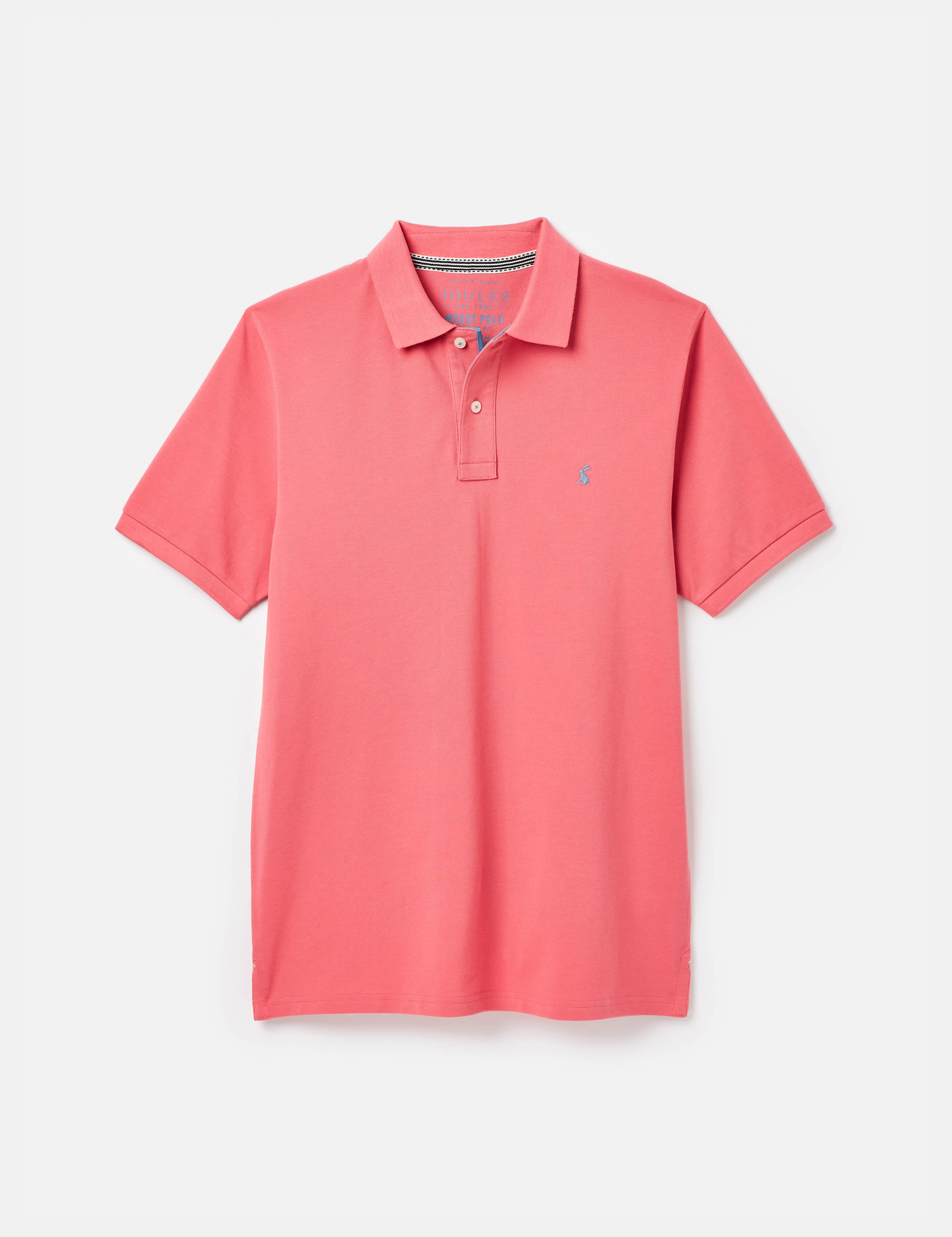 Pure Cotton Polo Shirt 2 of 7