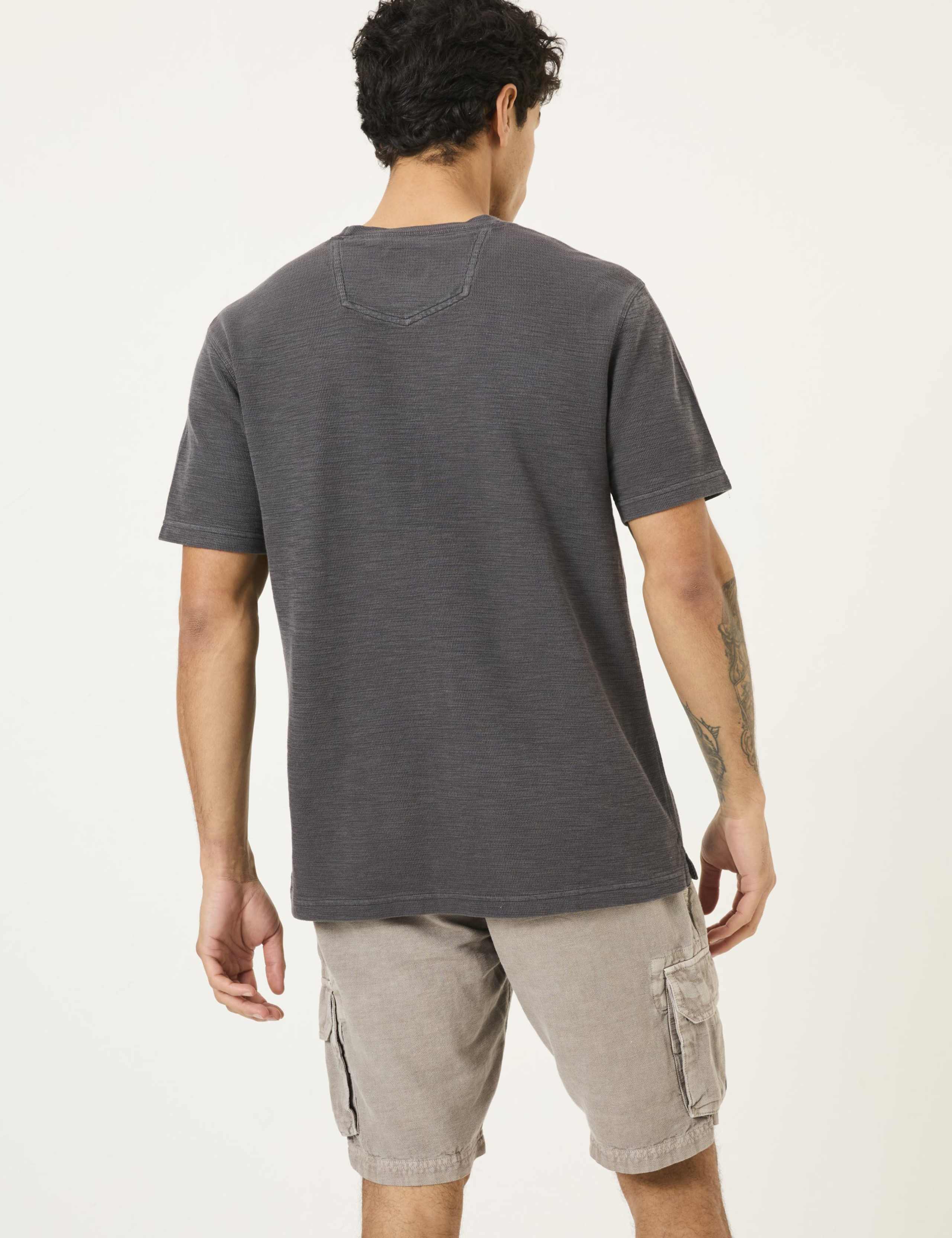 Pure Cotton T-Shirt 4 of 7