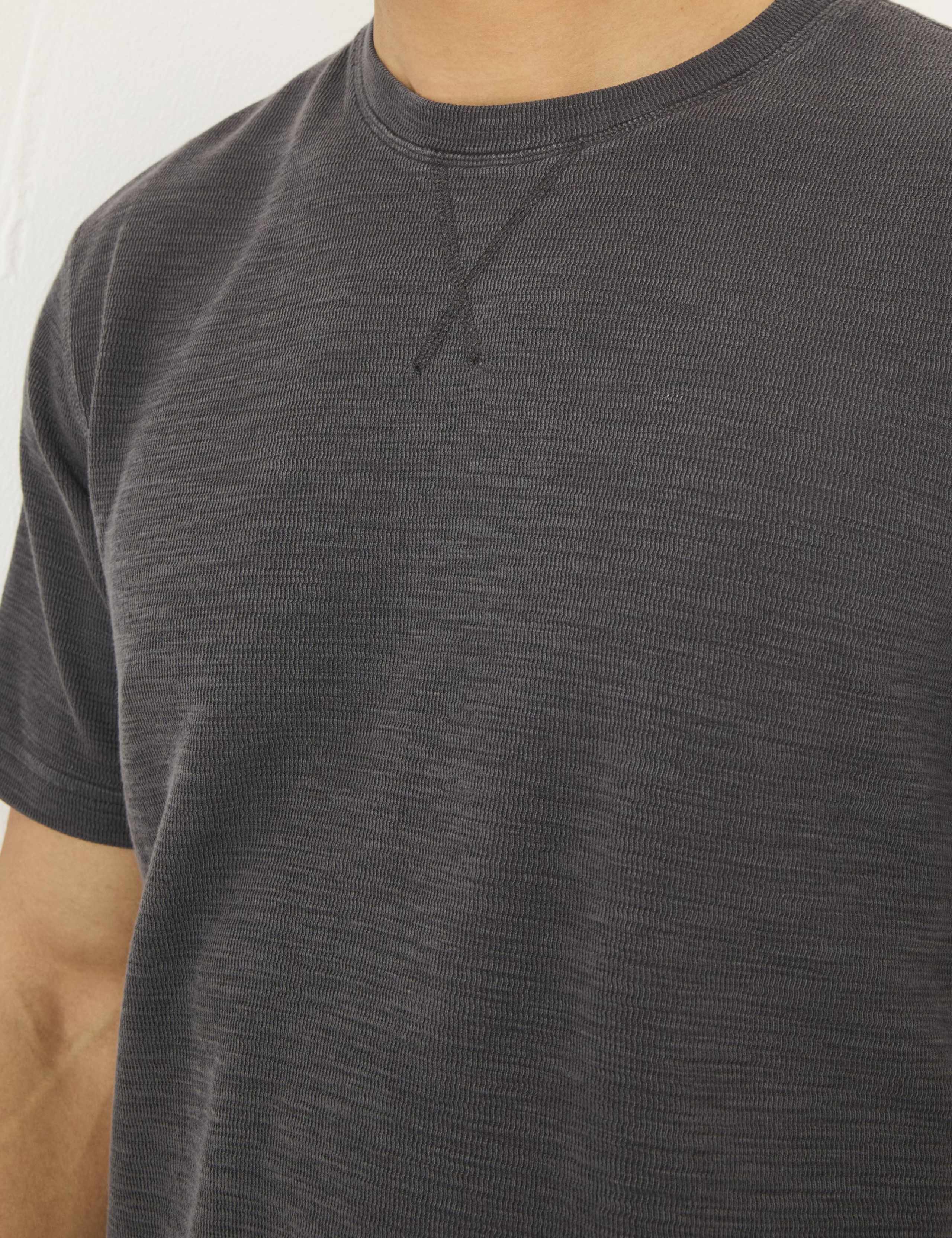 Pure Cotton T-Shirt 5 of 7