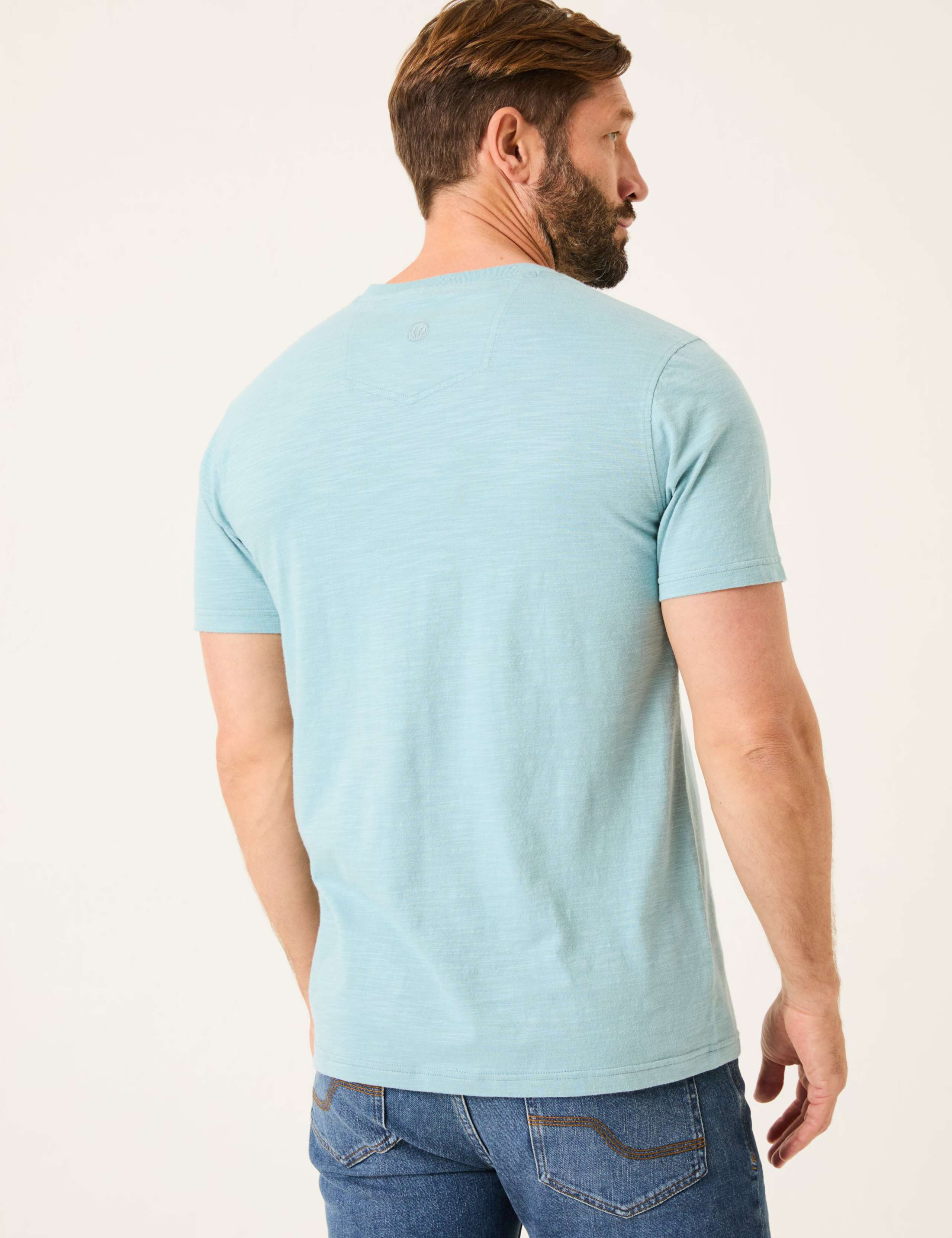 Pure Cotton VW Graphic T-Shirt 3 of 5