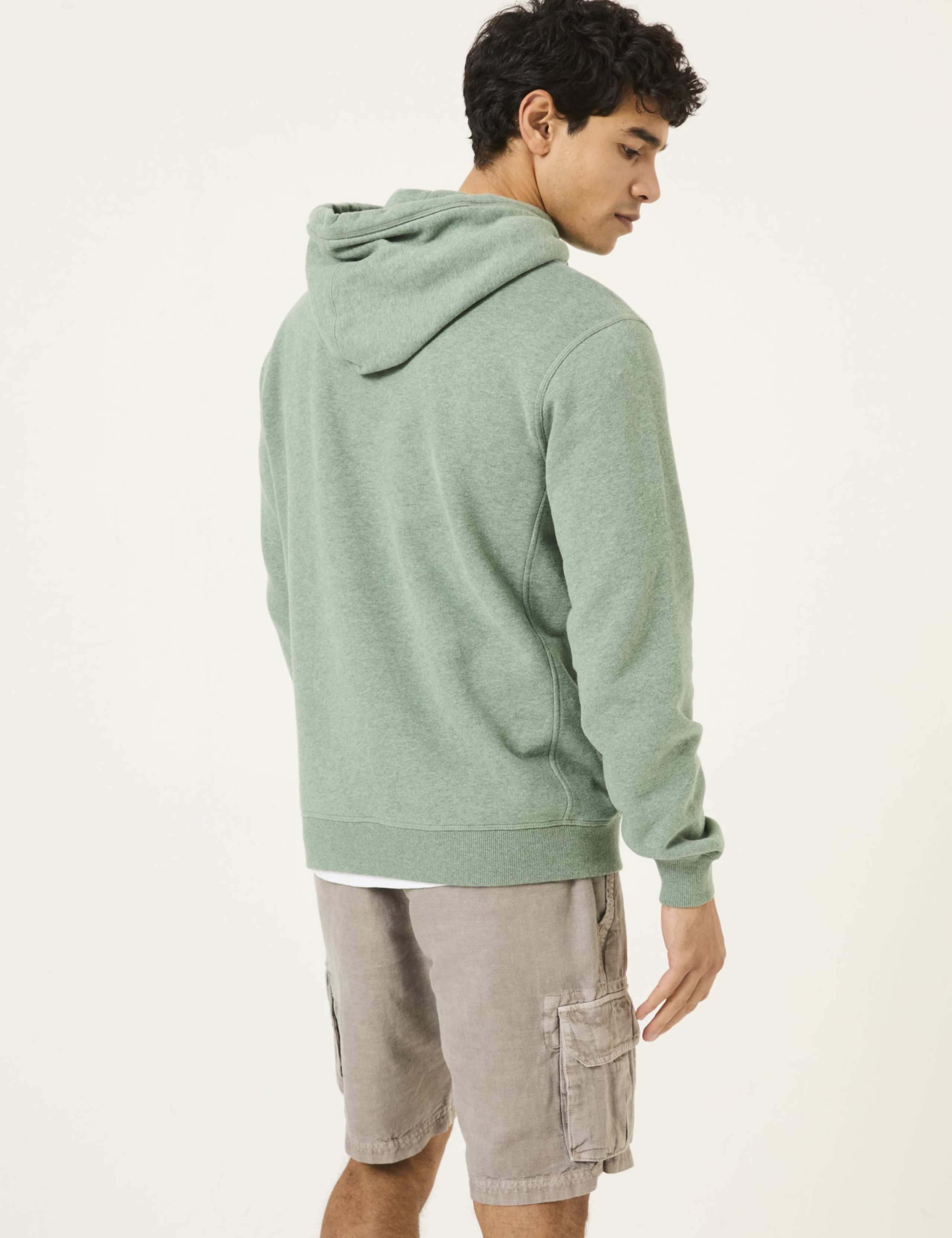 Pure Cotton Hoodie 3 of 5