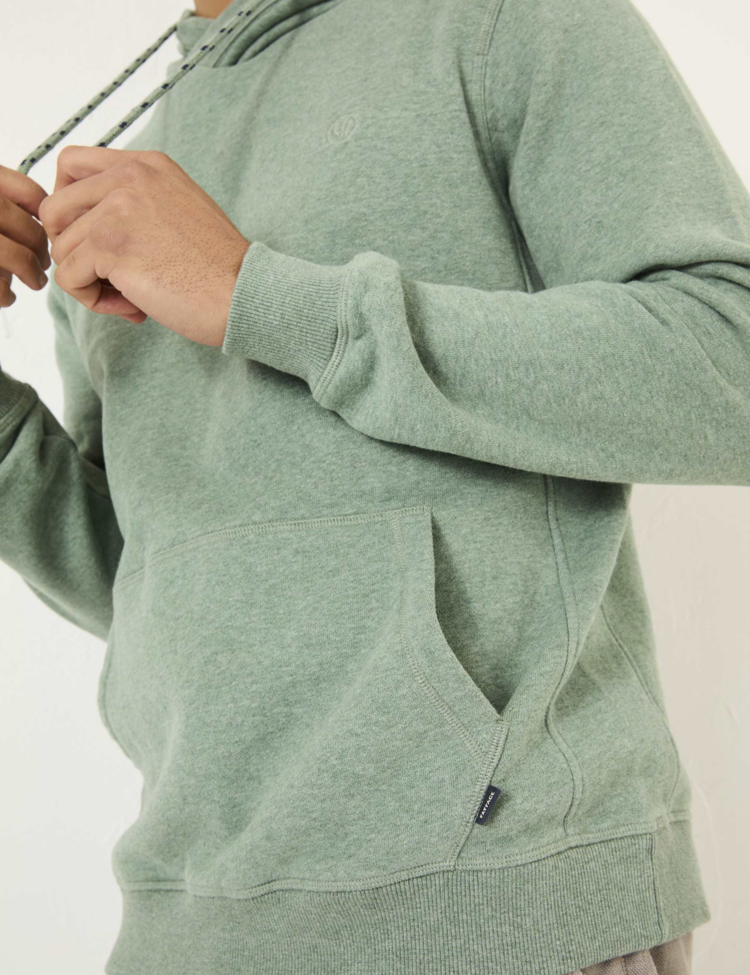 Pure Cotton Hoodie 4 of 5