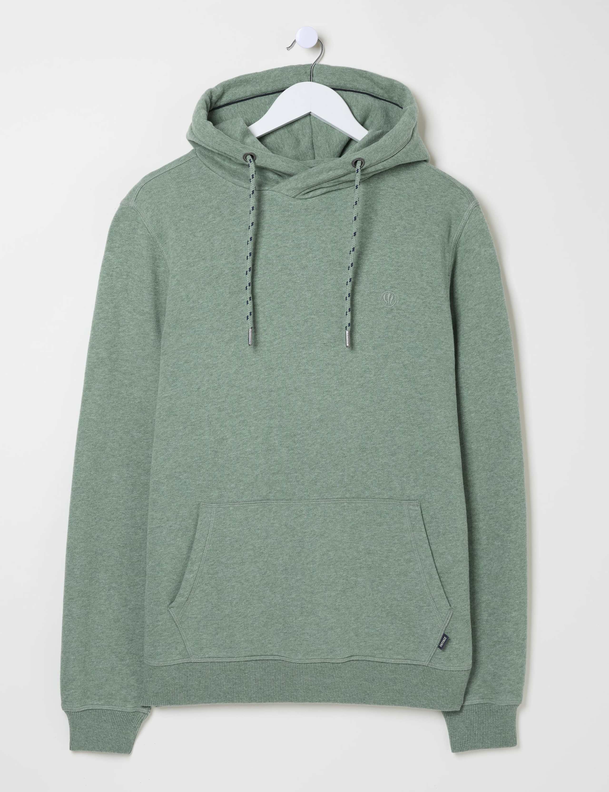 Pure Cotton Hoodie 2 of 5