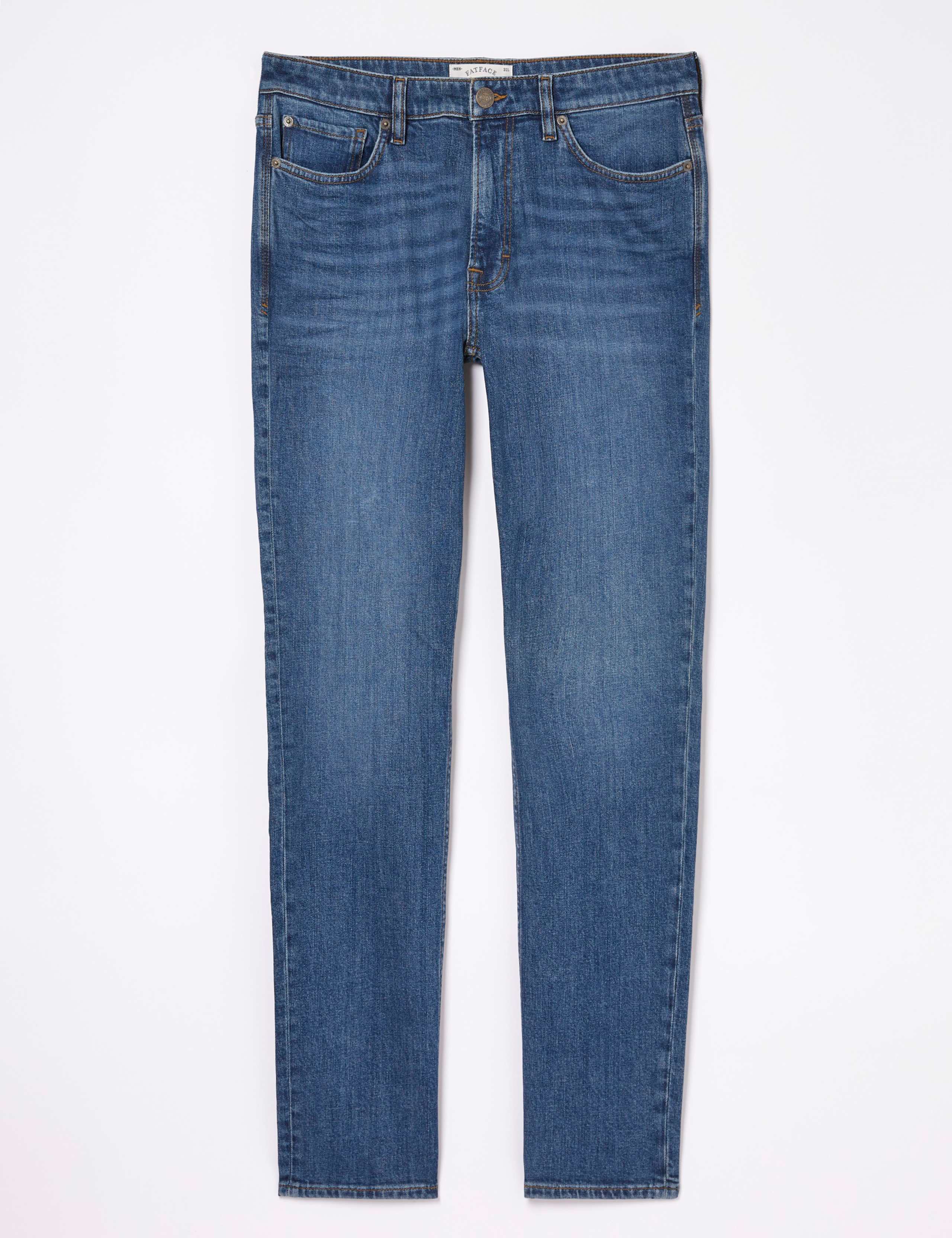 Slim Fit Jeans 2 of 5