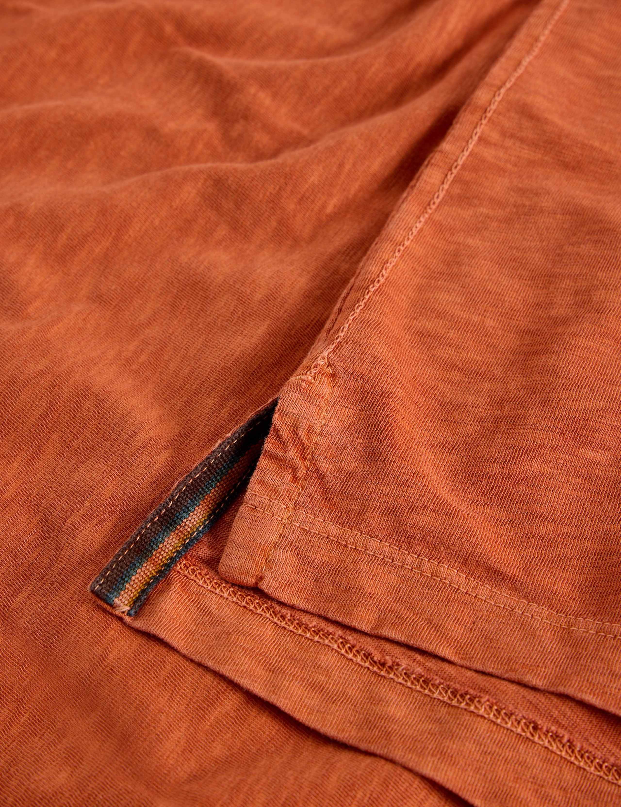 Pure Cotton T-Shirt 6 of 7