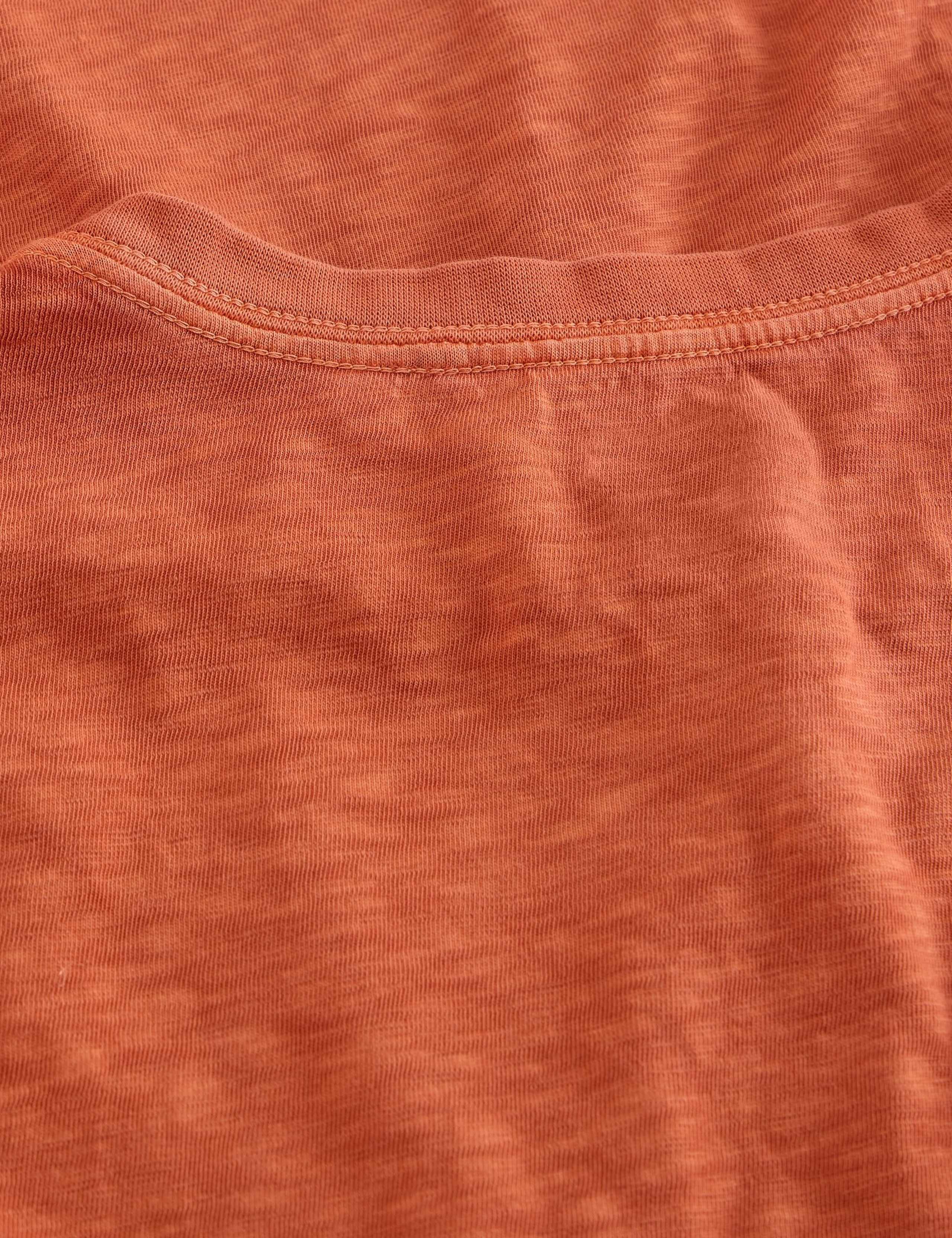 Pure Cotton T-Shirt 7 of 7