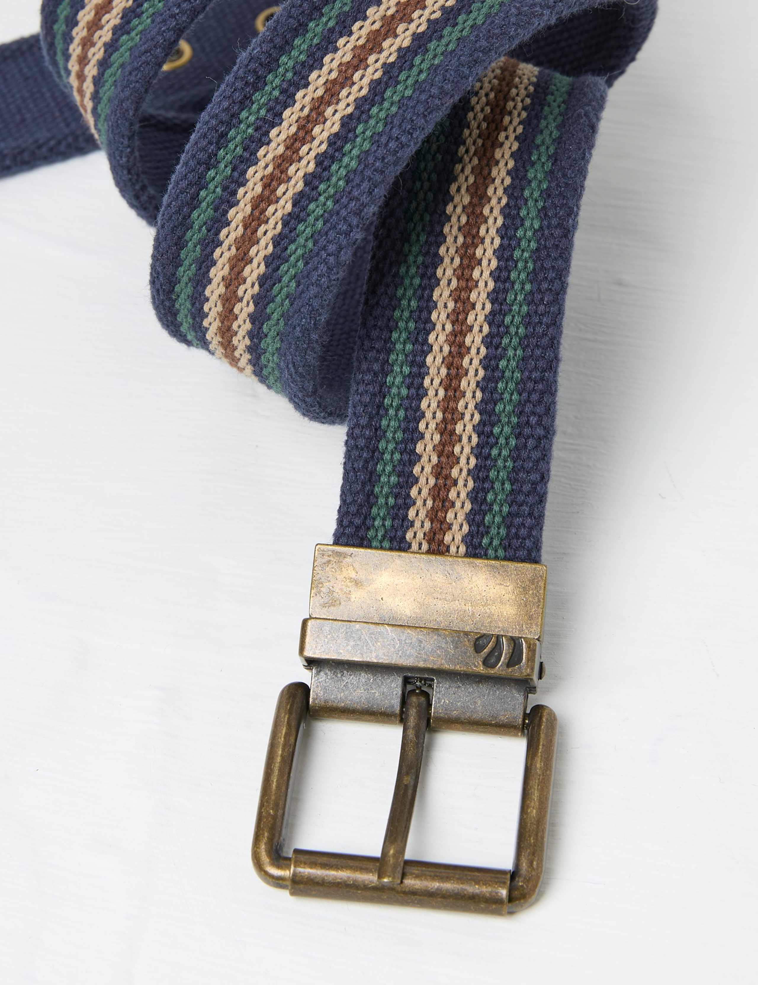Reversible Webbing Belt 2 of 2