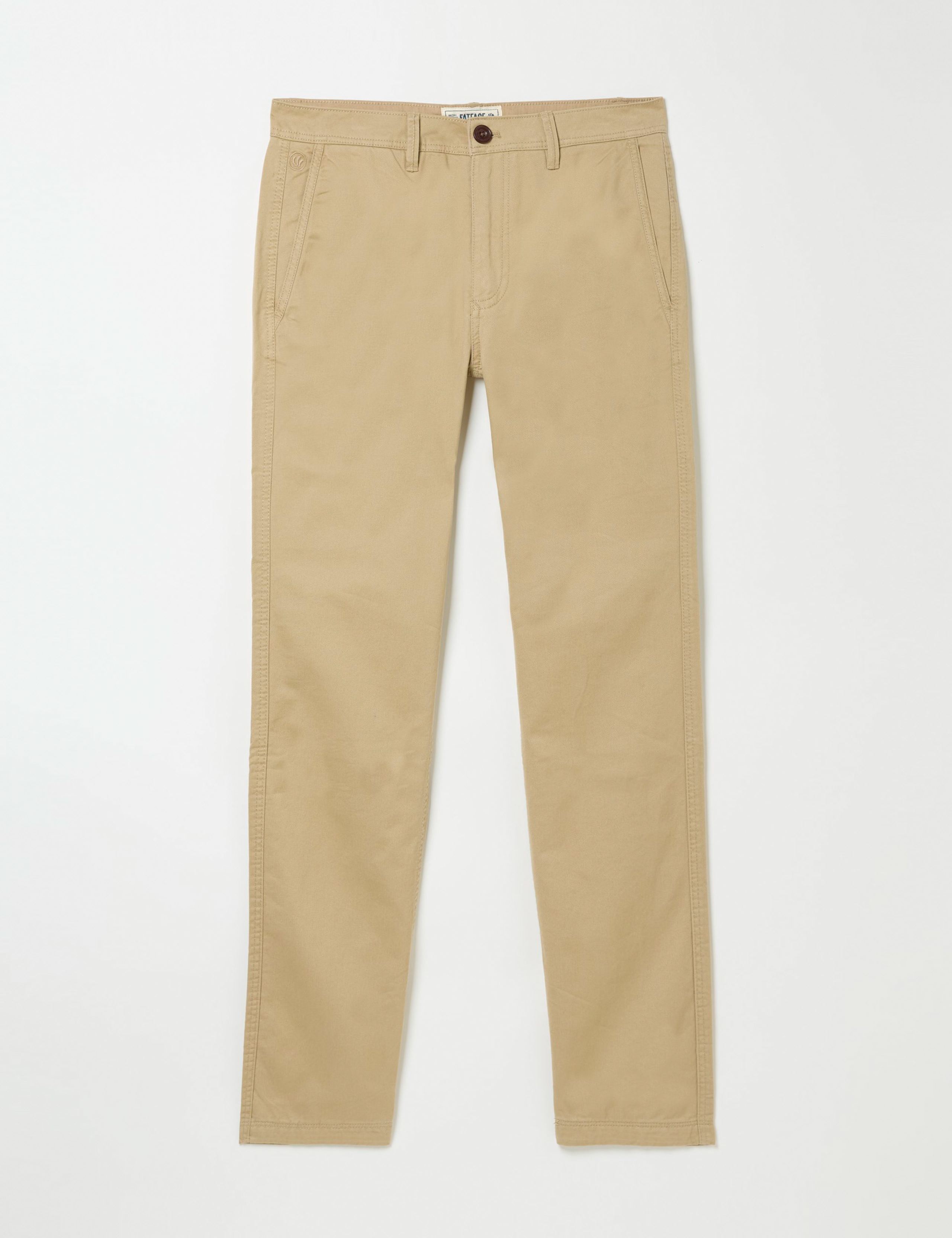 Pure Cotton Chinos 2 of 5