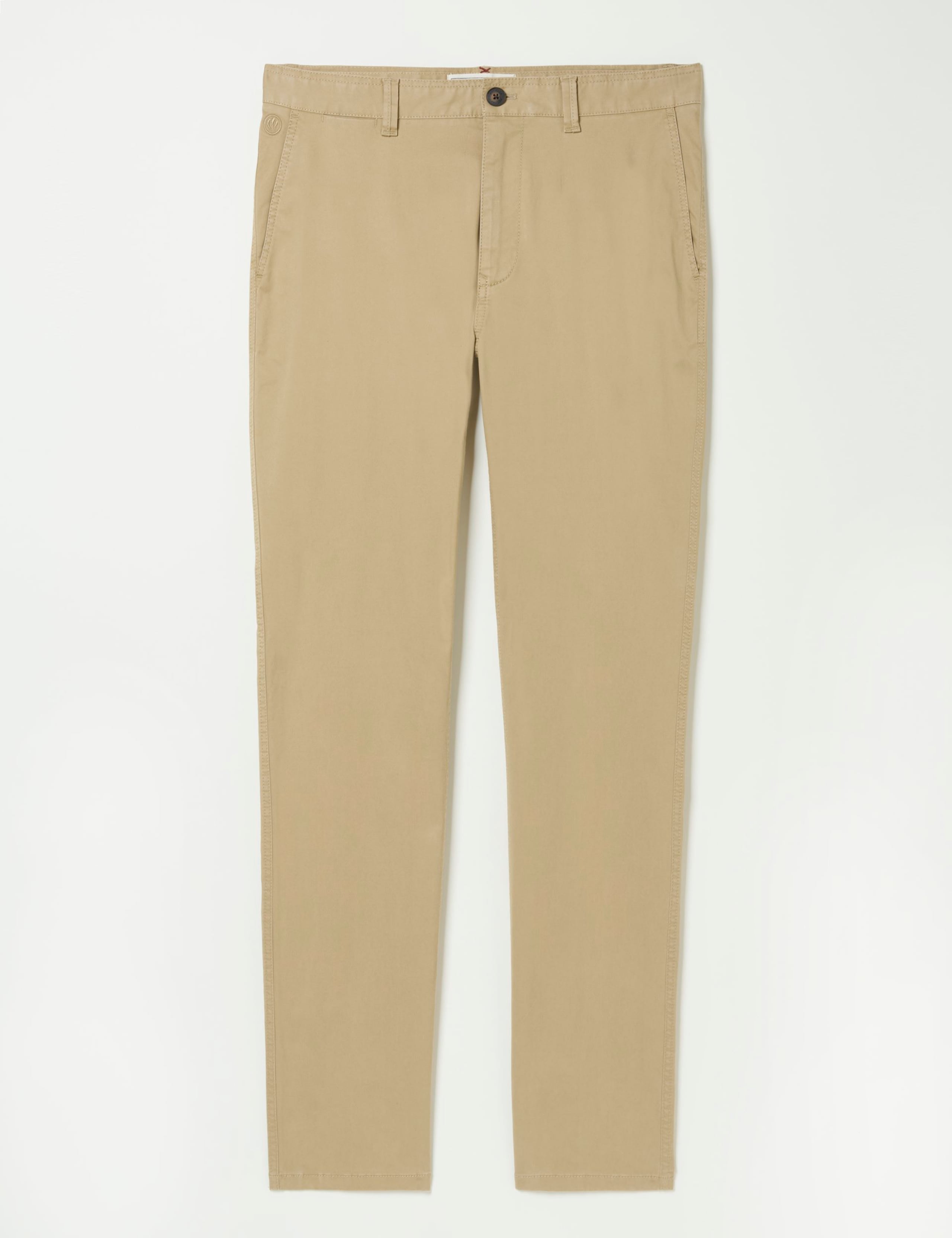 Slim Fit Chinos 2 of 5