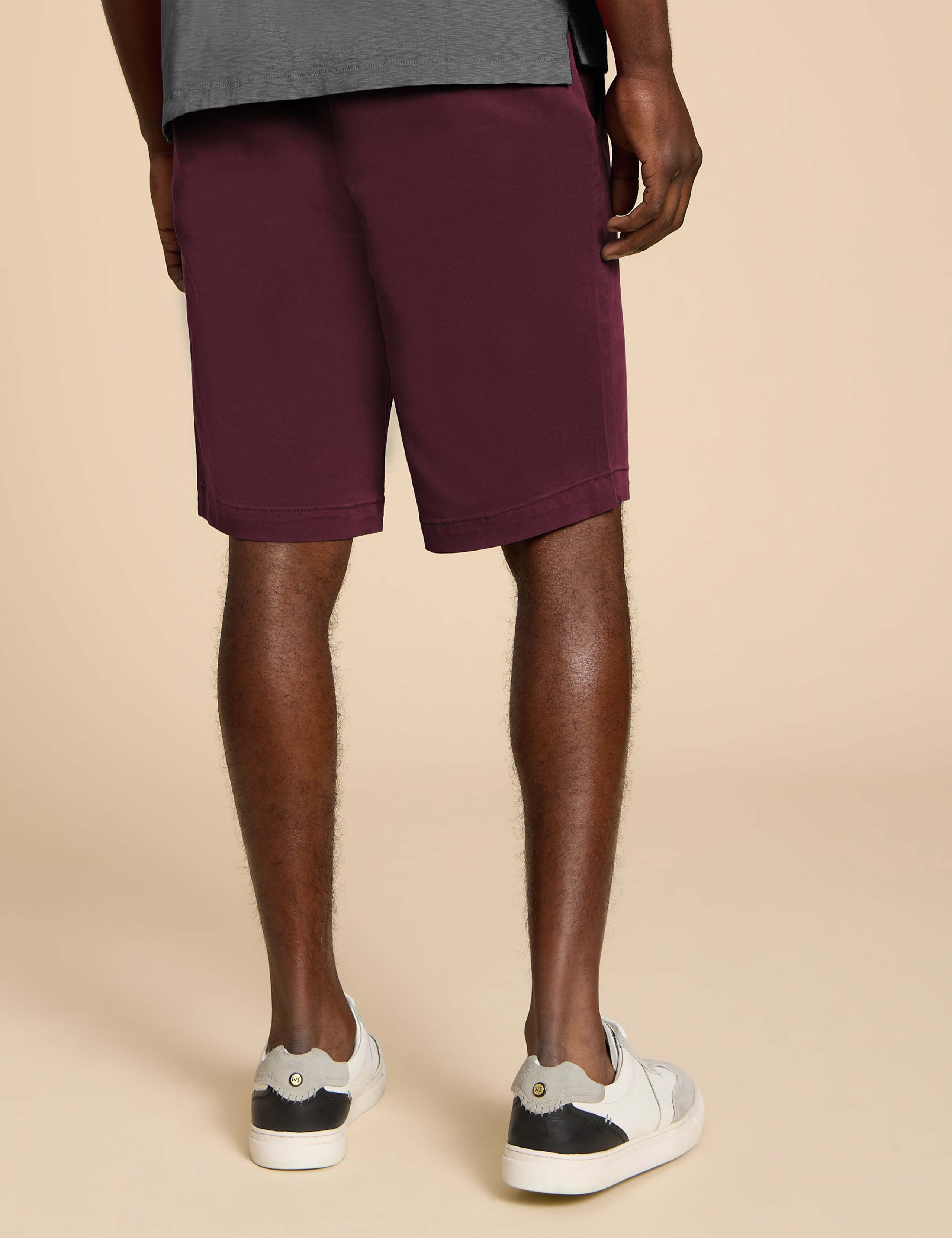 5 Pocket Chino Shorts 4 of 6