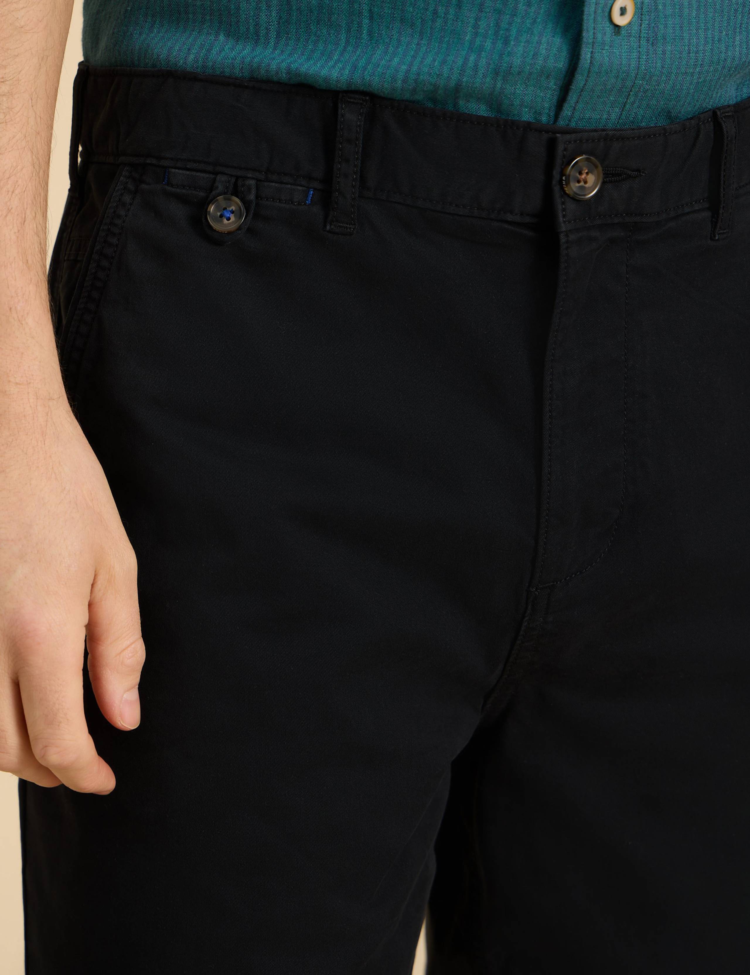 5 Pocket Chino Shorts 5 of 6