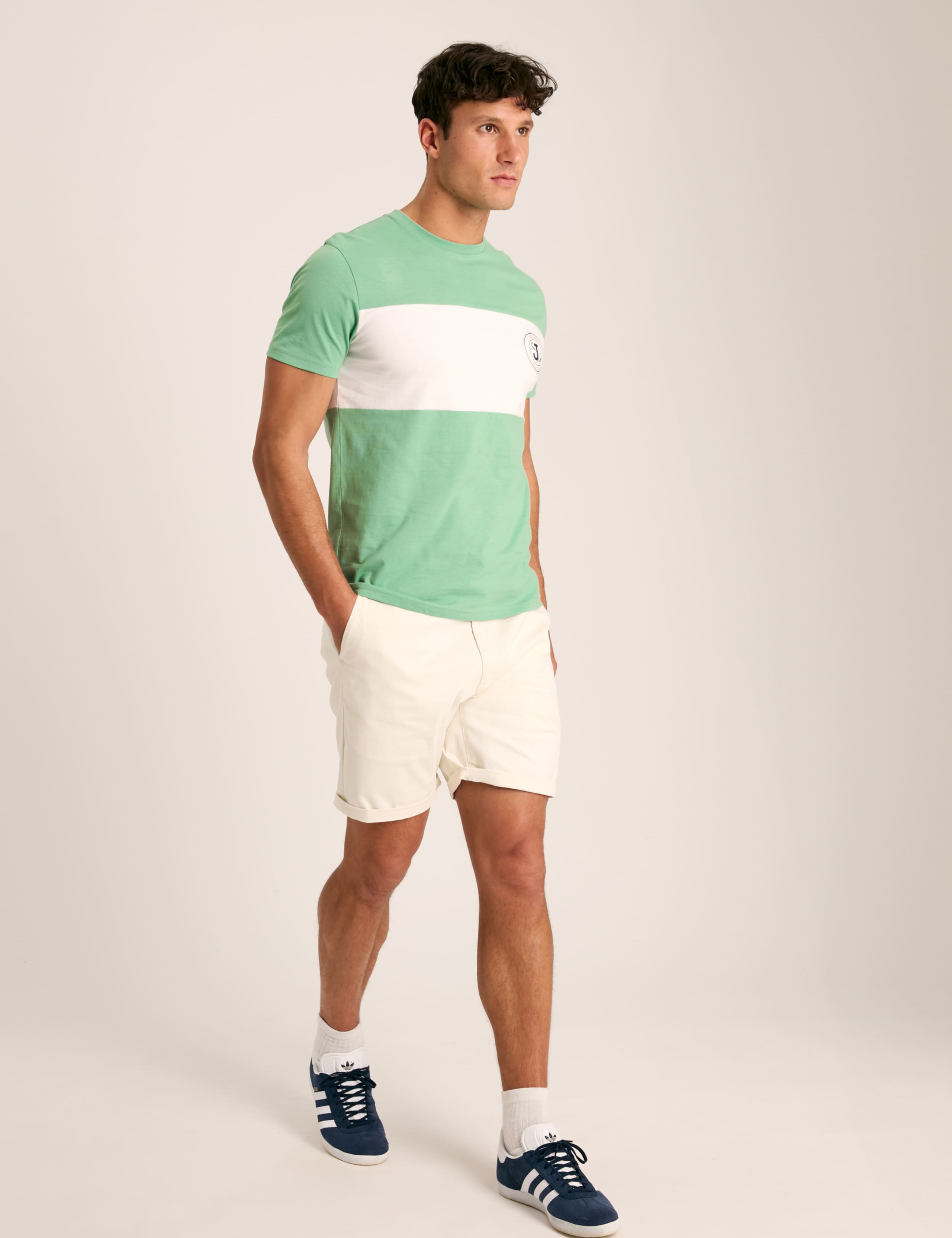 Chino Shorts 1 of 7