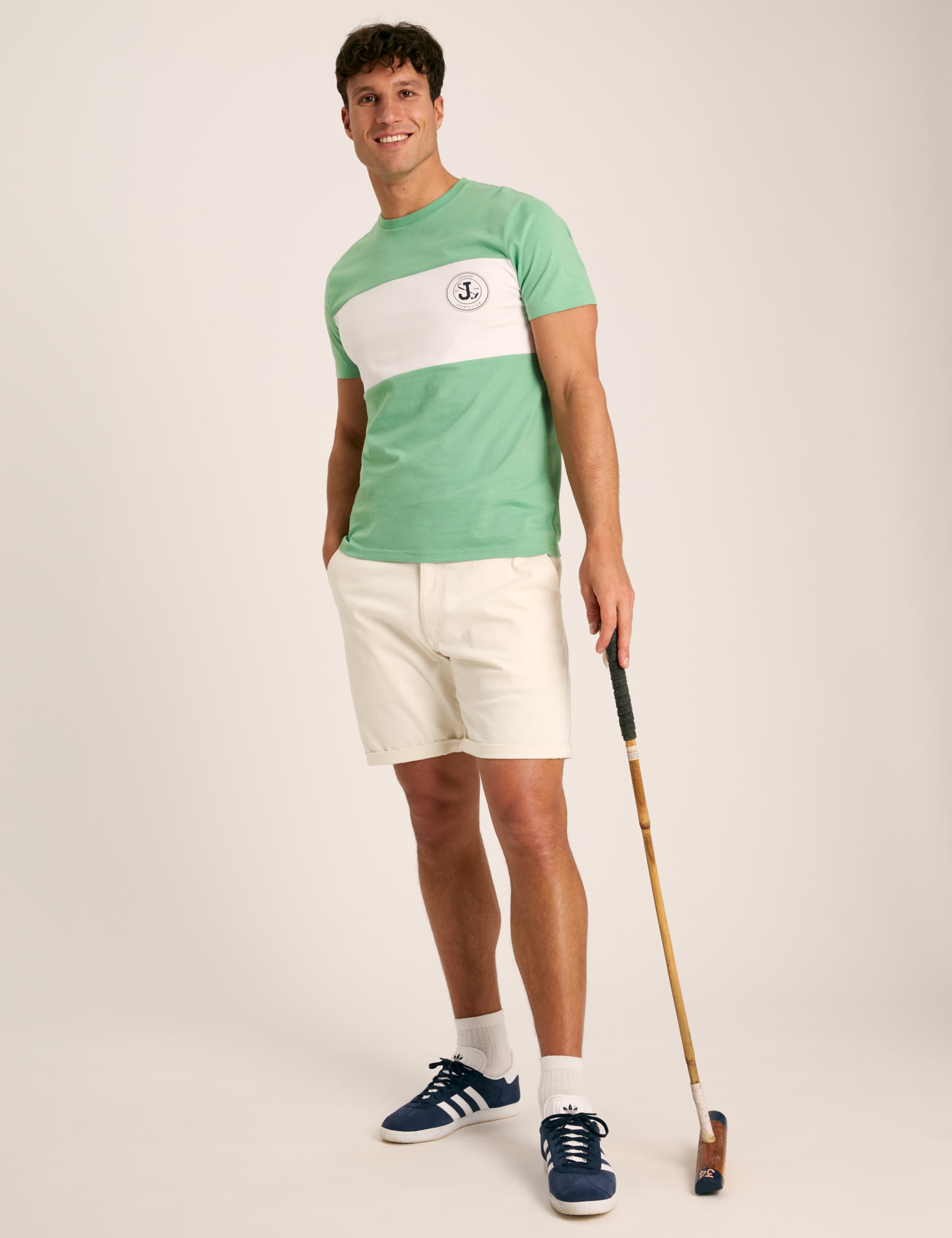 Chino Shorts 6 of 7