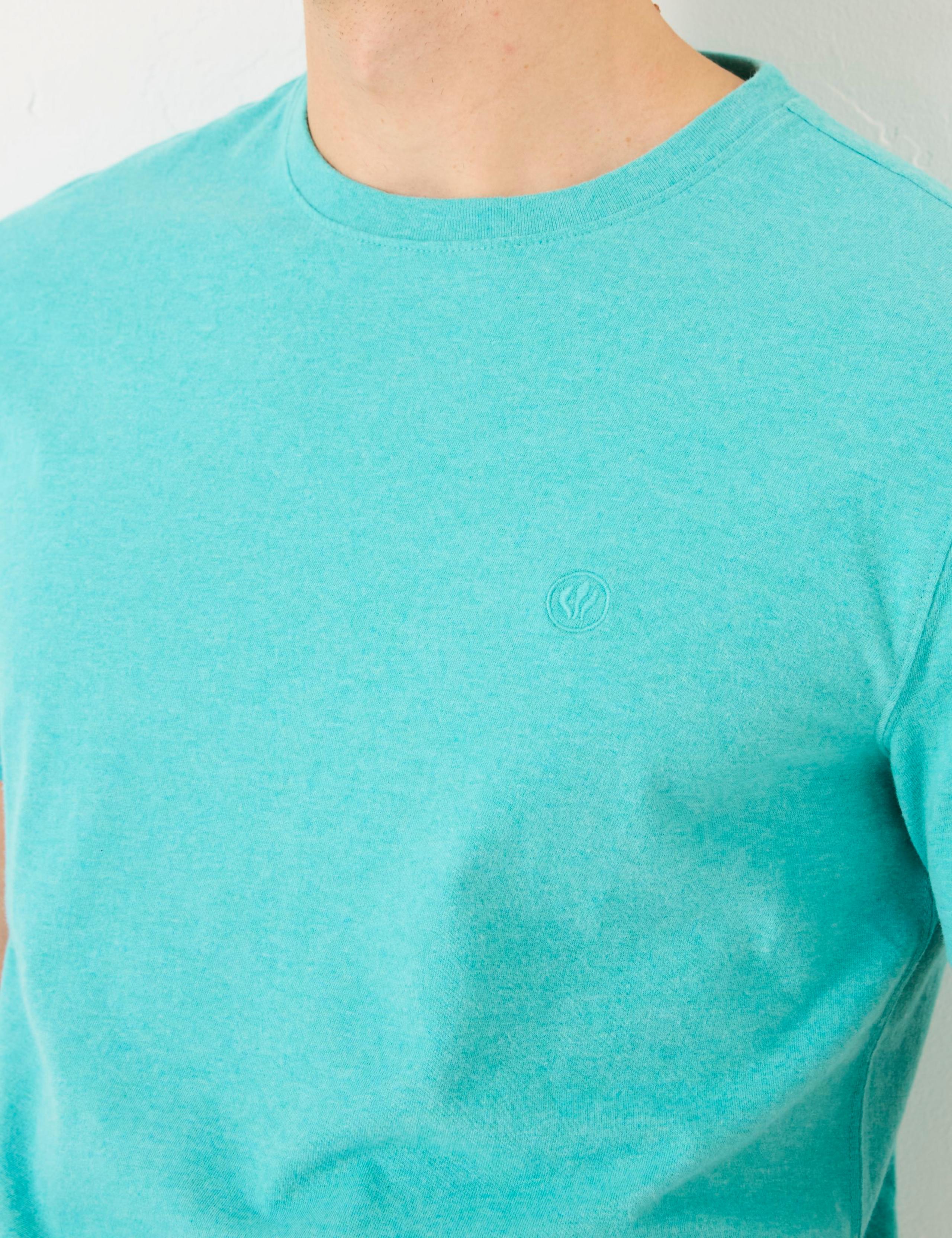 Pure Cotton T-Shirt 4 of 4