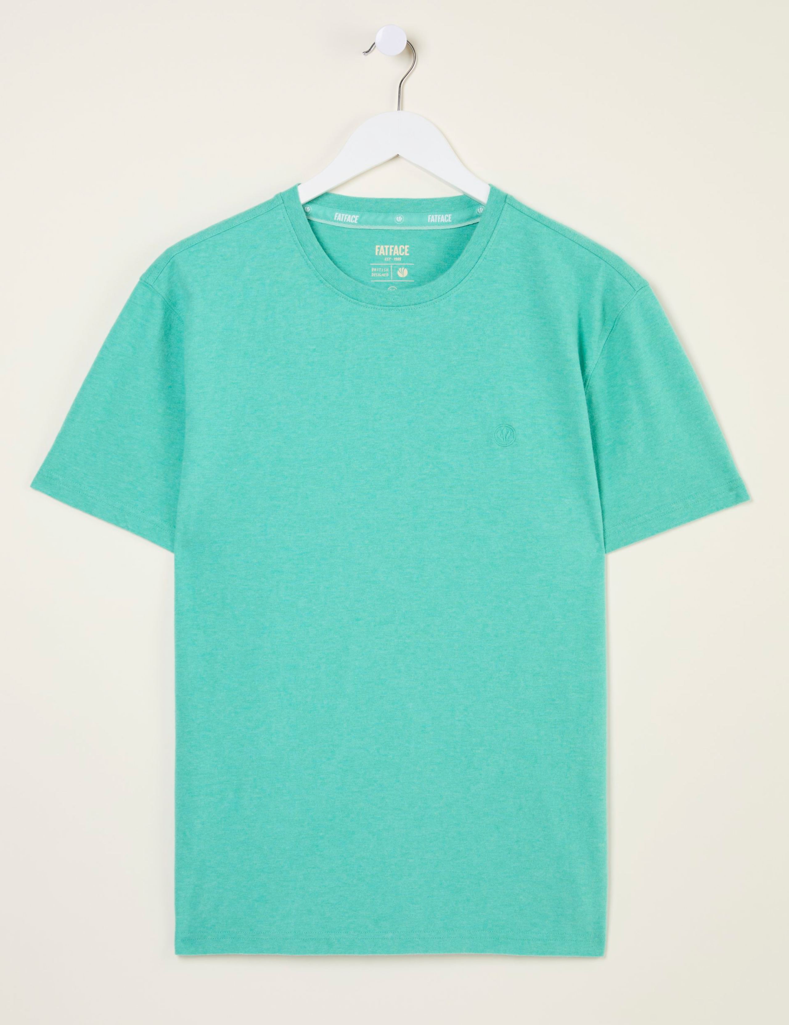 Pure Cotton T-Shirt 2 of 4