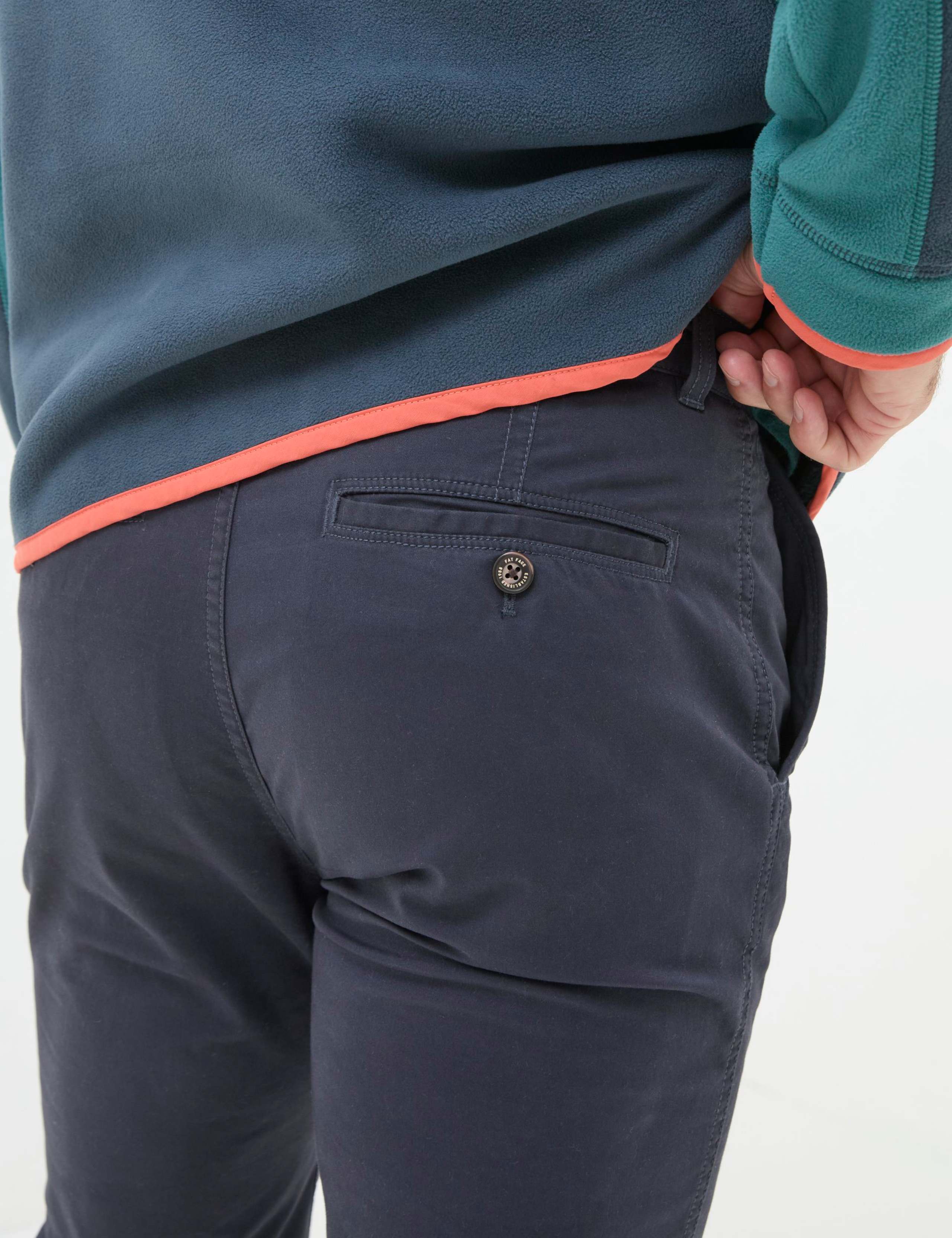 Slim Fit Chinos 4 of 6