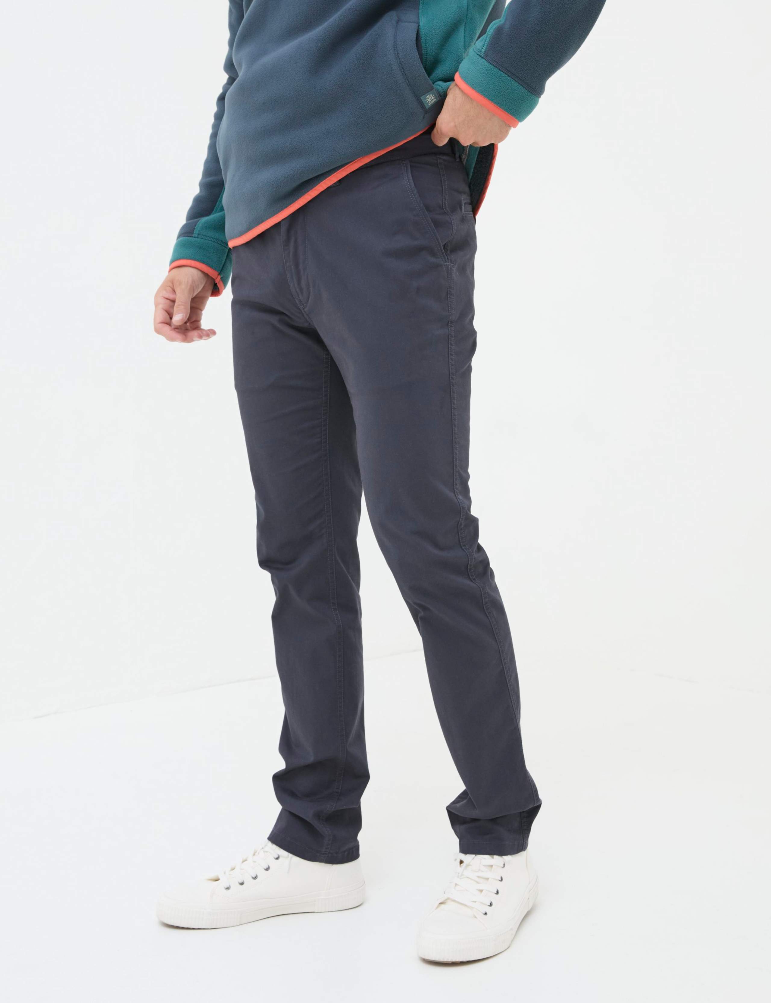 Slim Fit Chinos 5 of 6