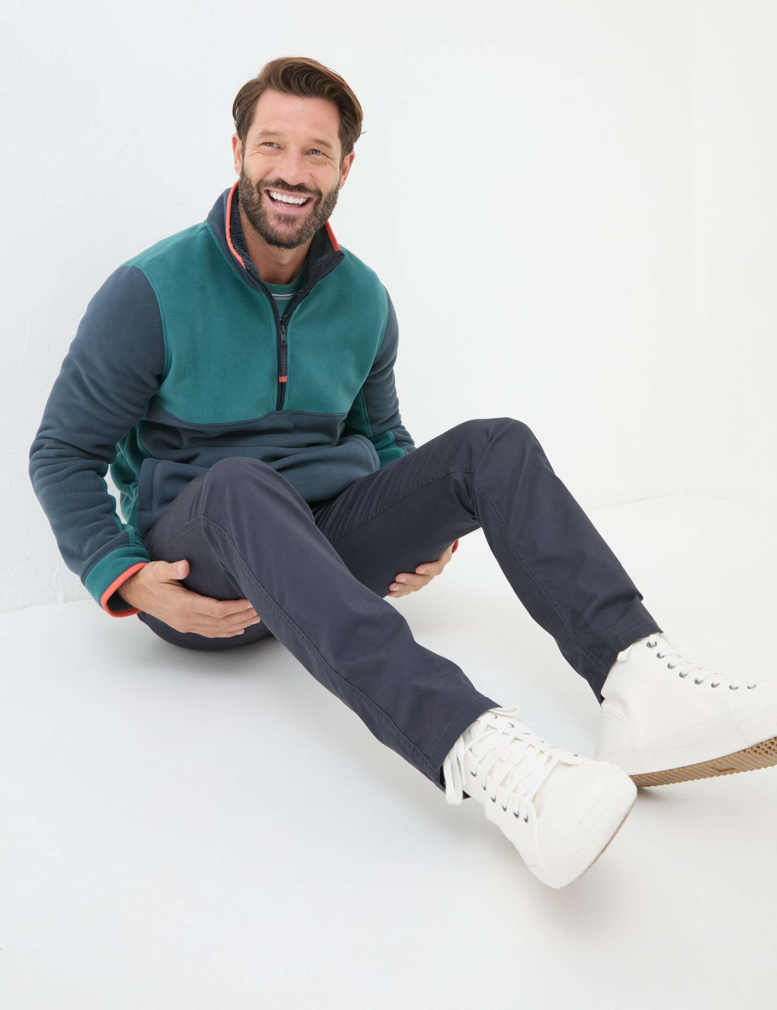 Slim Fit Chinos 6 of 6