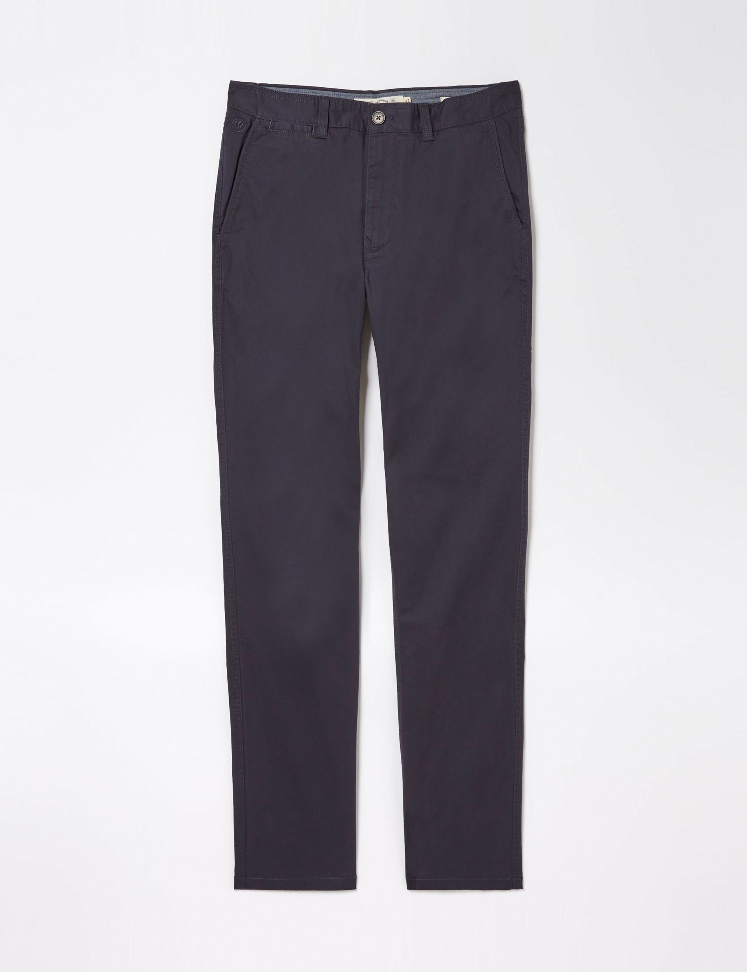 Slim Fit Chinos 2 of 6