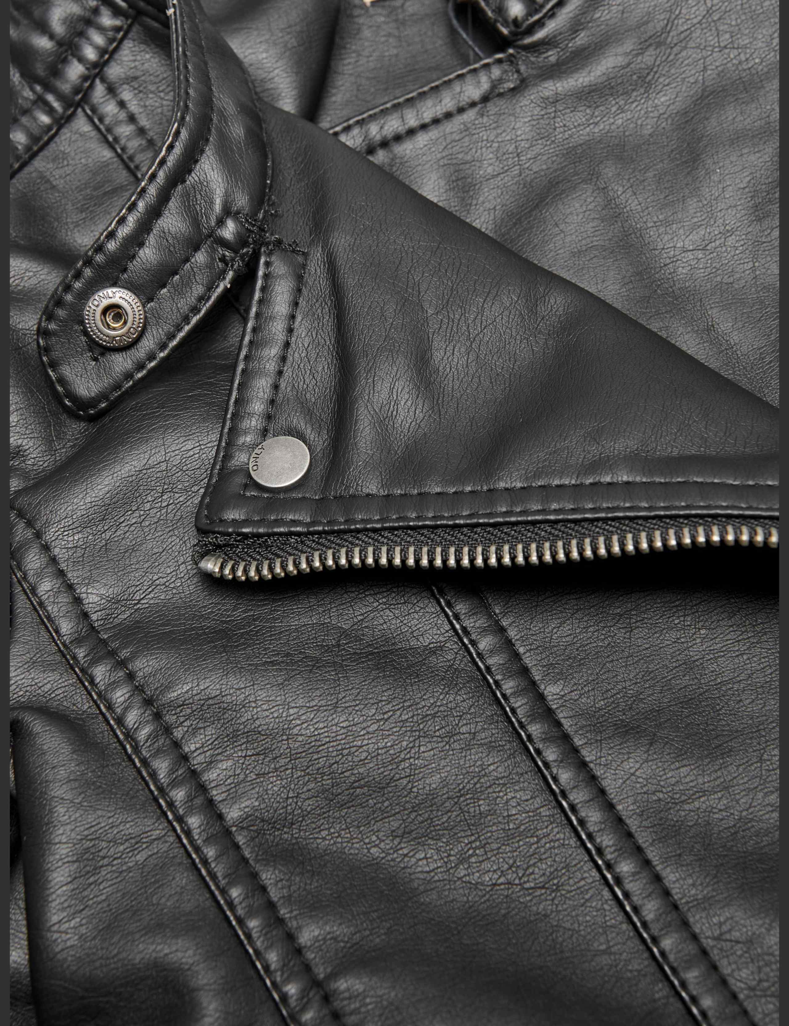 Biker Jacket (8-14 Yrs) 3 of 4
