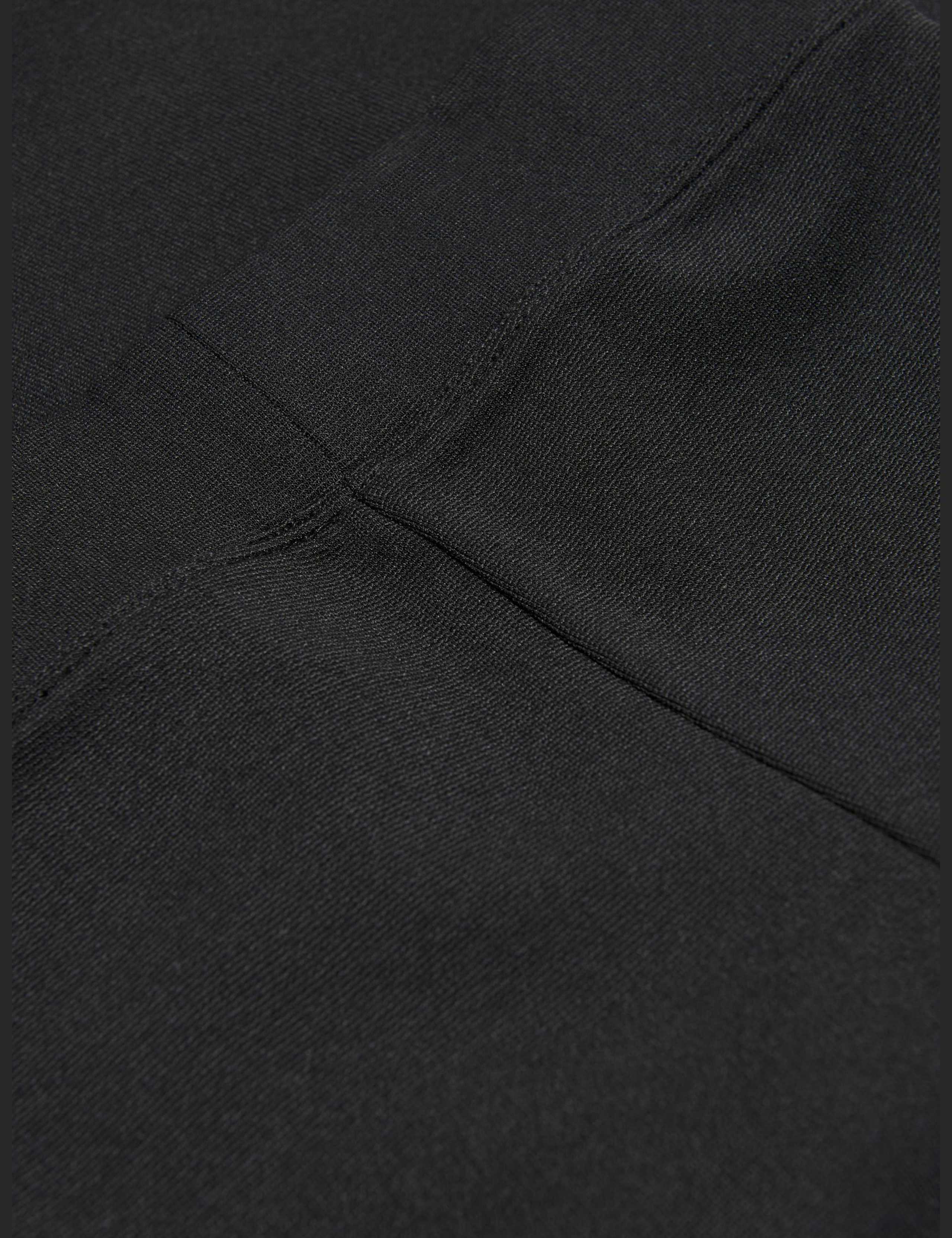 Stretch Flared Leggings (8-14 Yrs) 4 of 4