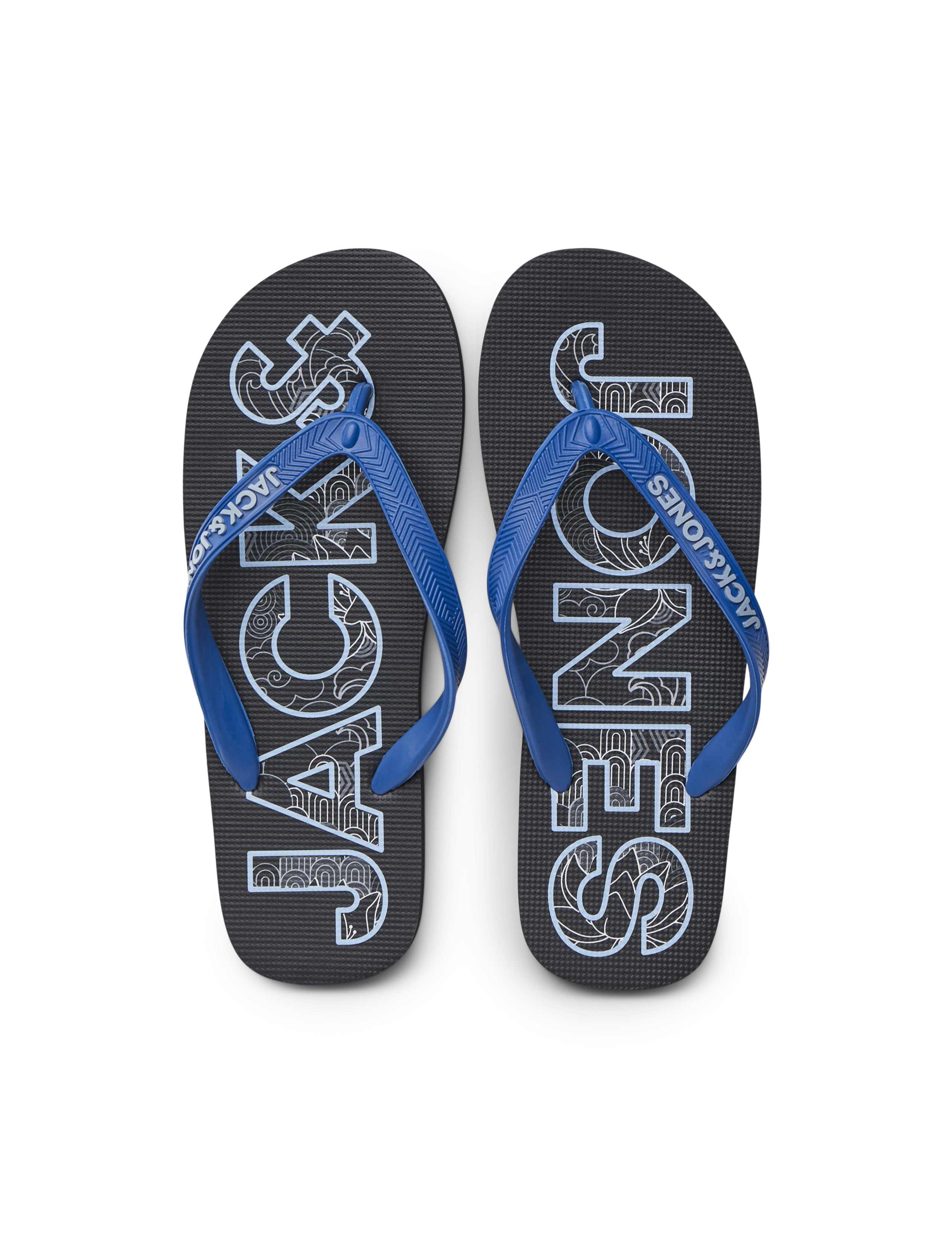 Logo Flip Flops 3 of 4
