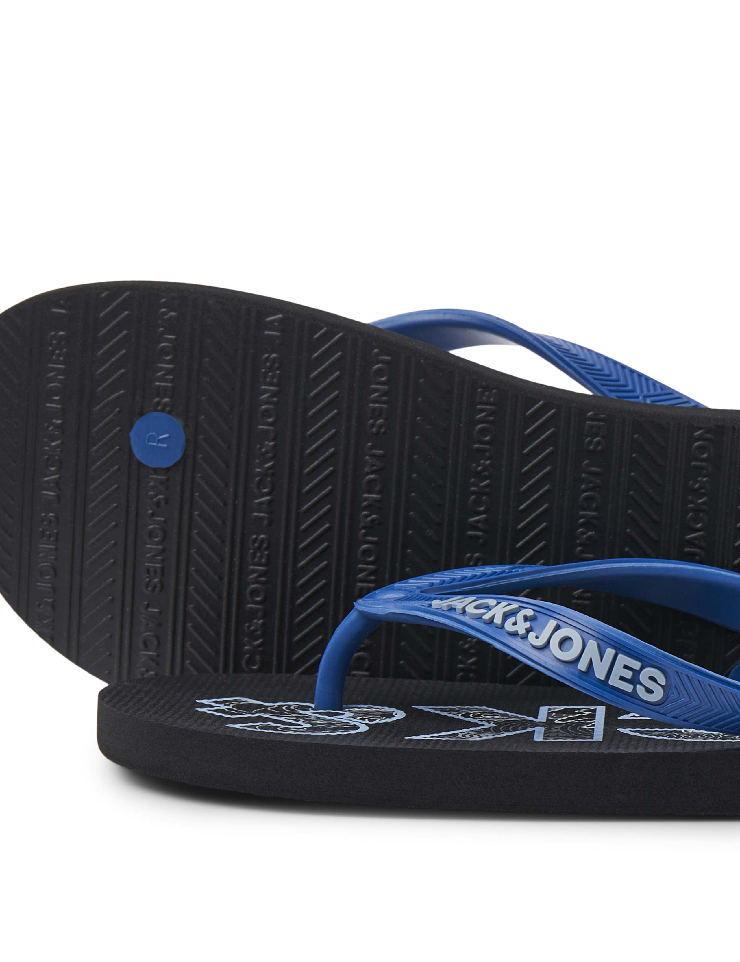 Logo Flip Flops 4 of 4