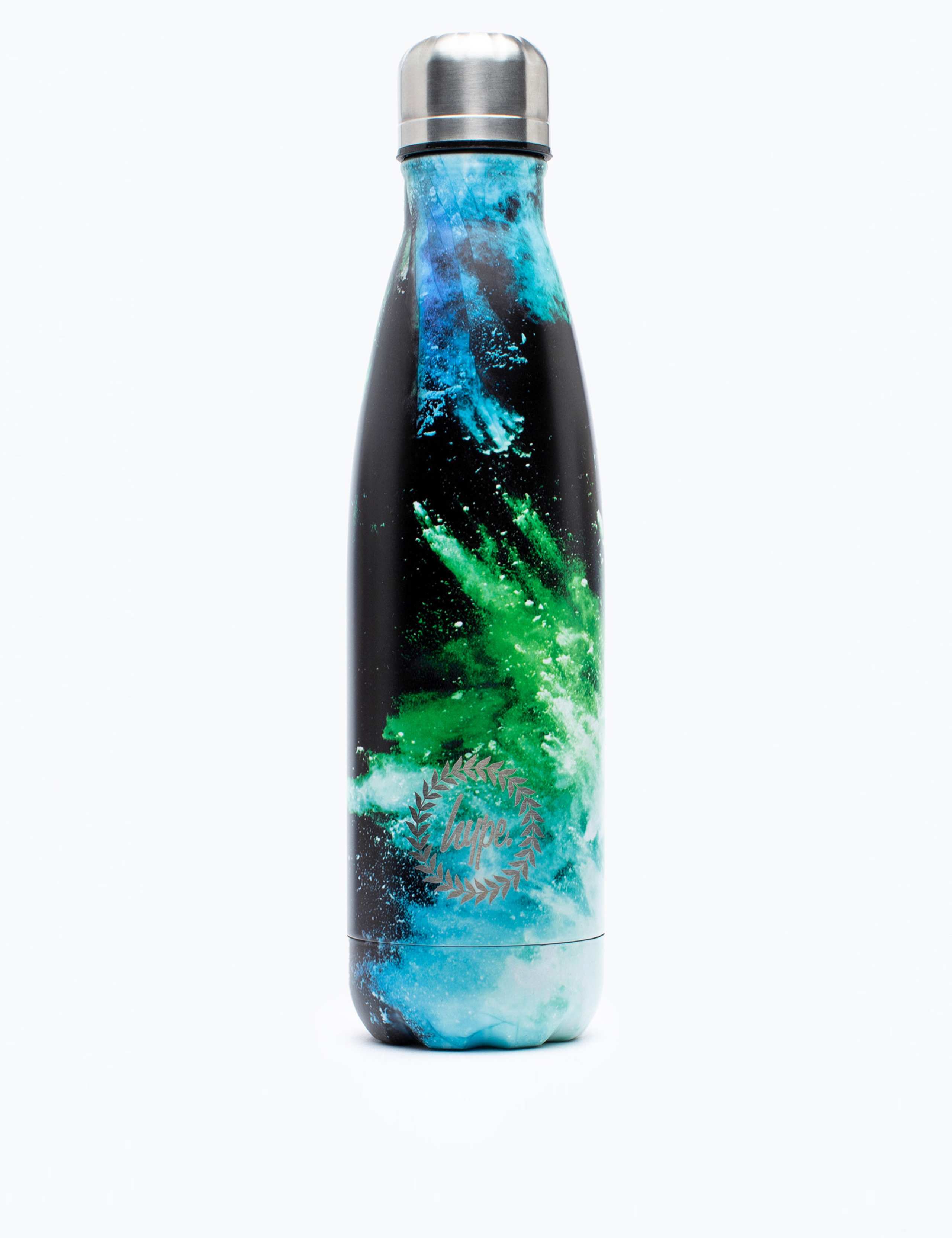 Patterned Water Bottle 1 of 5