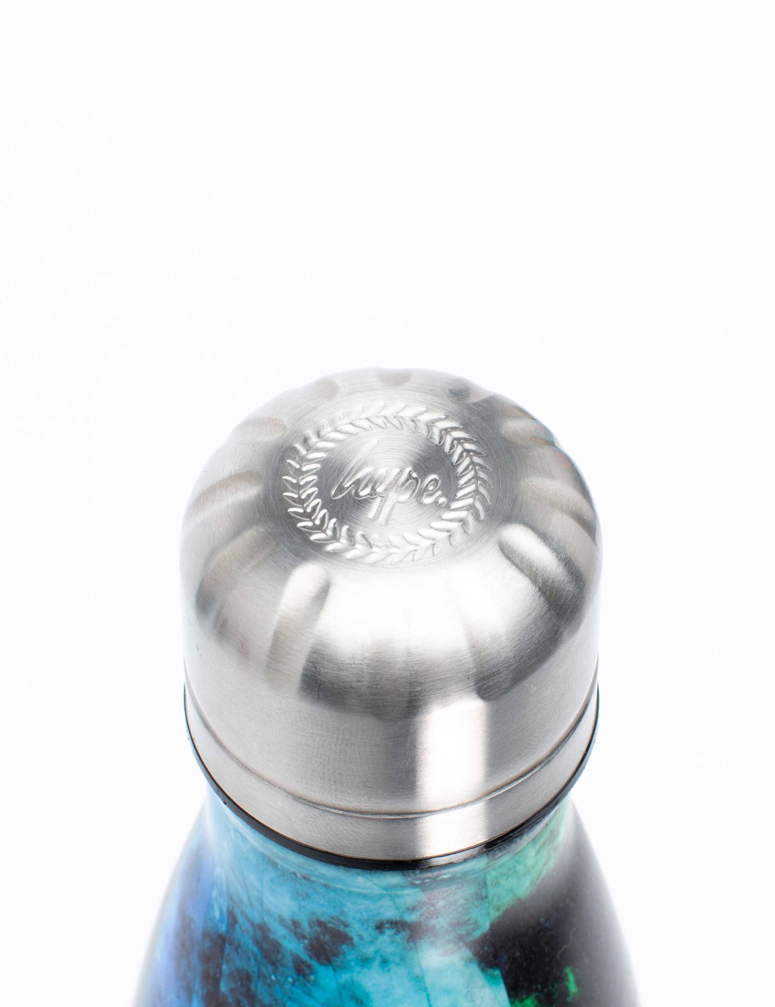Patterned Water Bottle 5 of 5