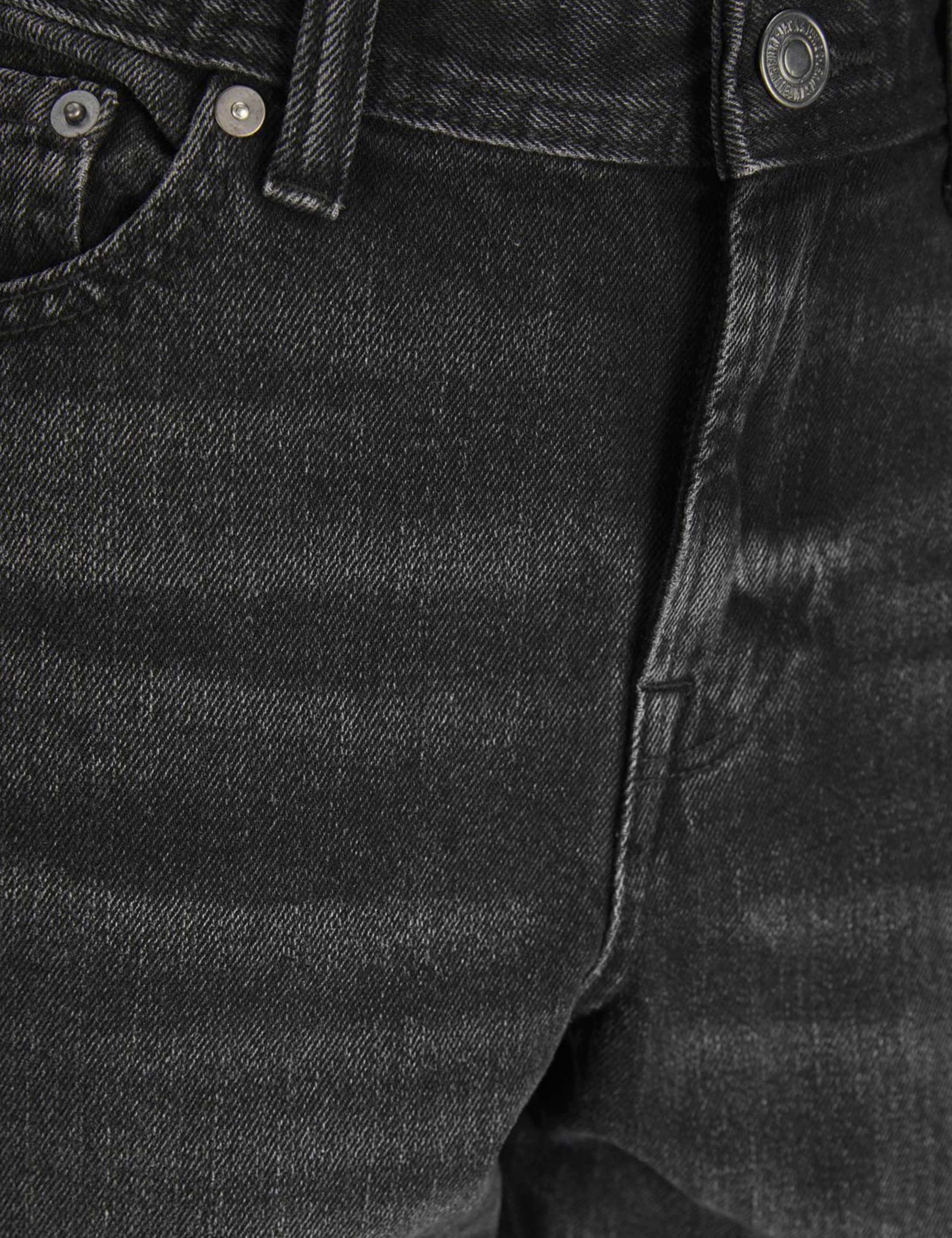 Relaxed Pure Cotton Denim Jeans (8-16 Yrs) 7 of 7