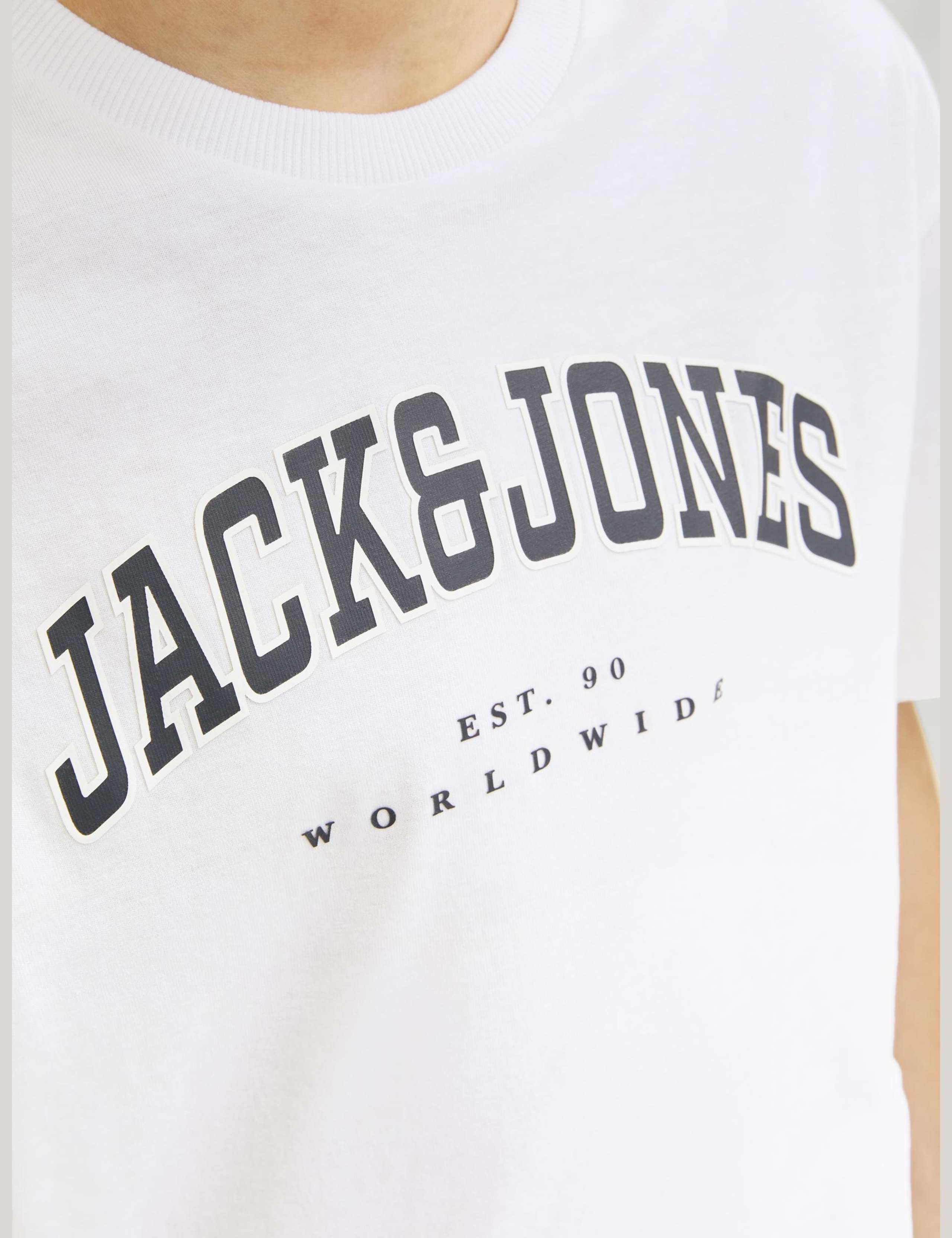Pure Cotton Graphic T-Shirt (8-16 Yrs) 5 of 6