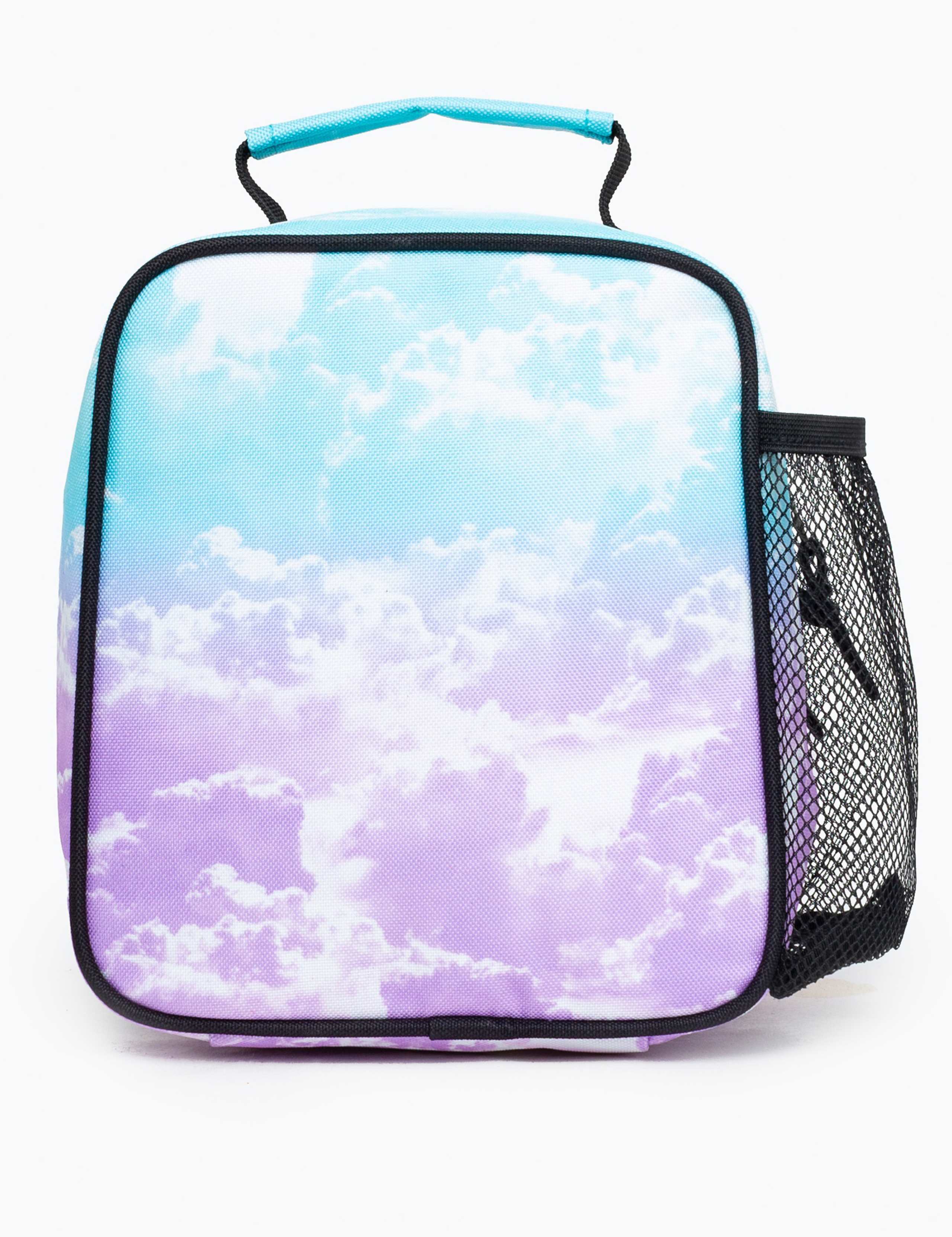 Kids' Cloud Print Lunch Box 3 of 5
