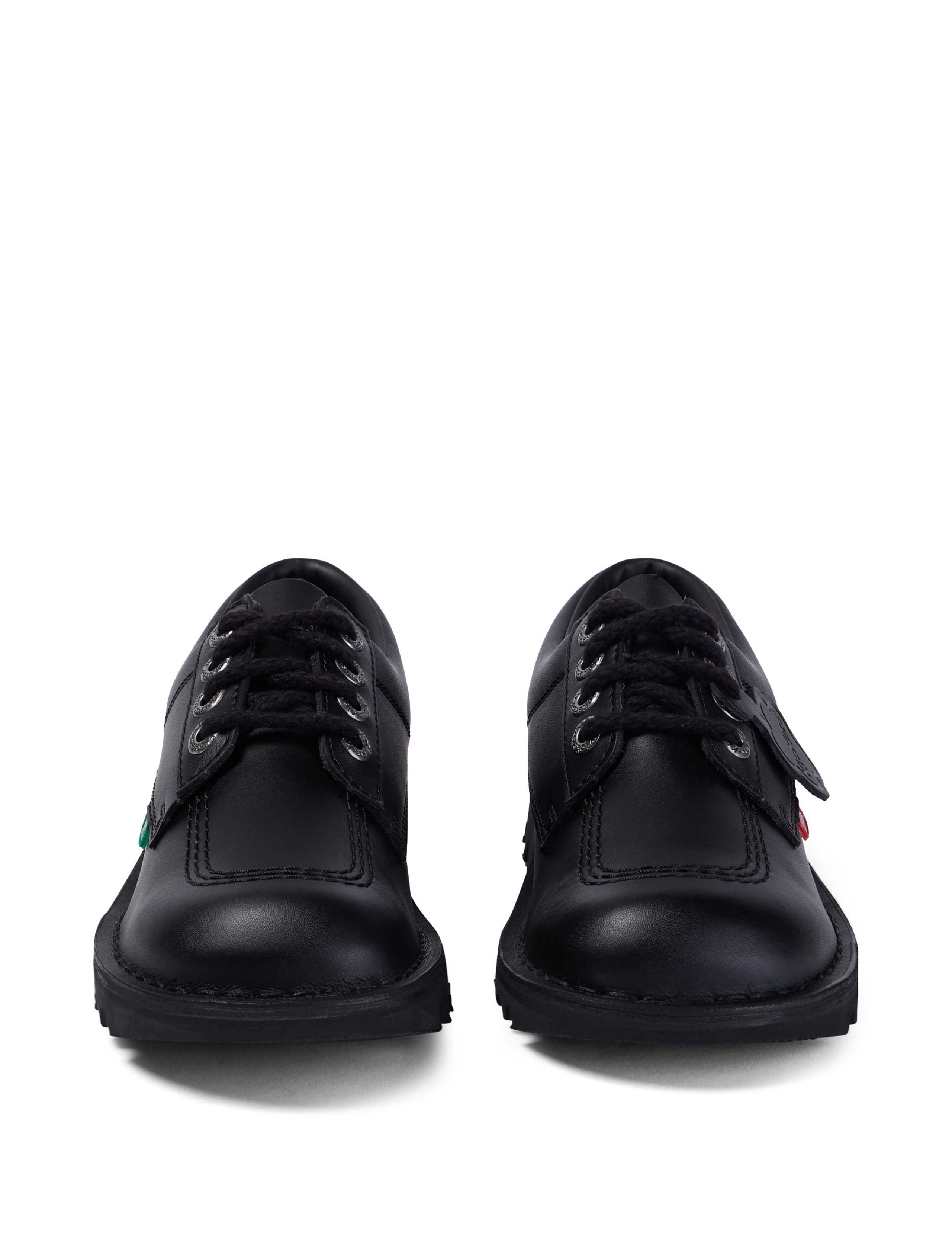 Leather Shoes 3 of 6