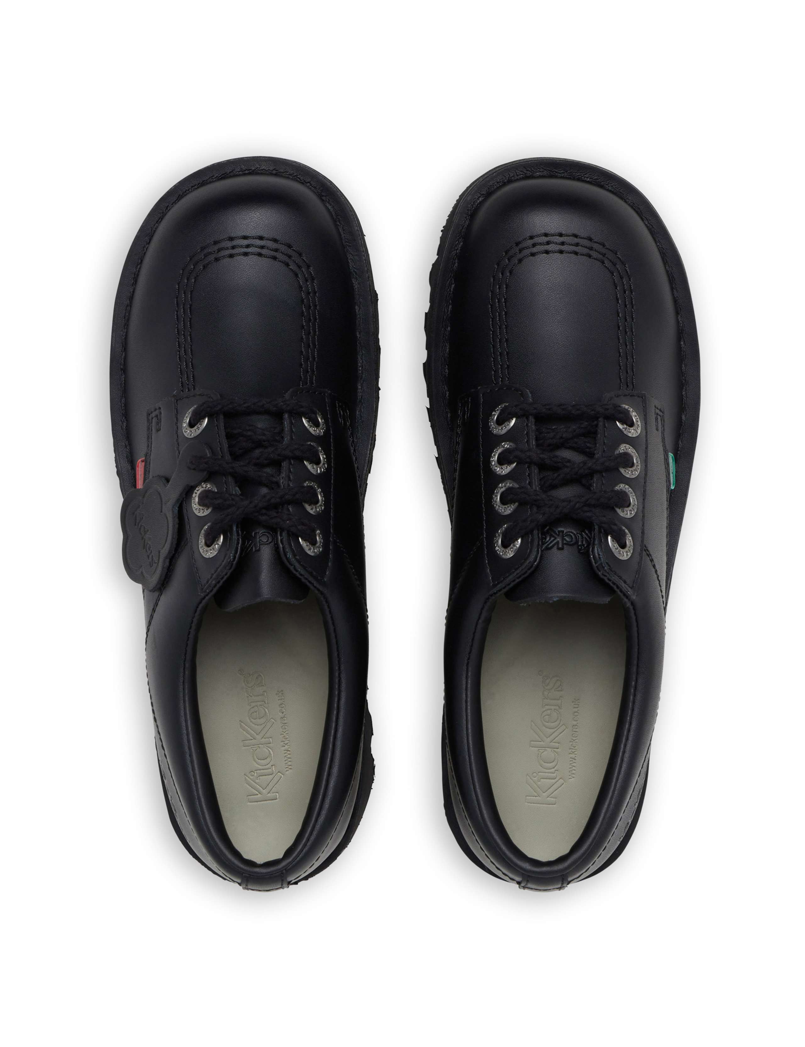 Leather Shoes 4 of 6