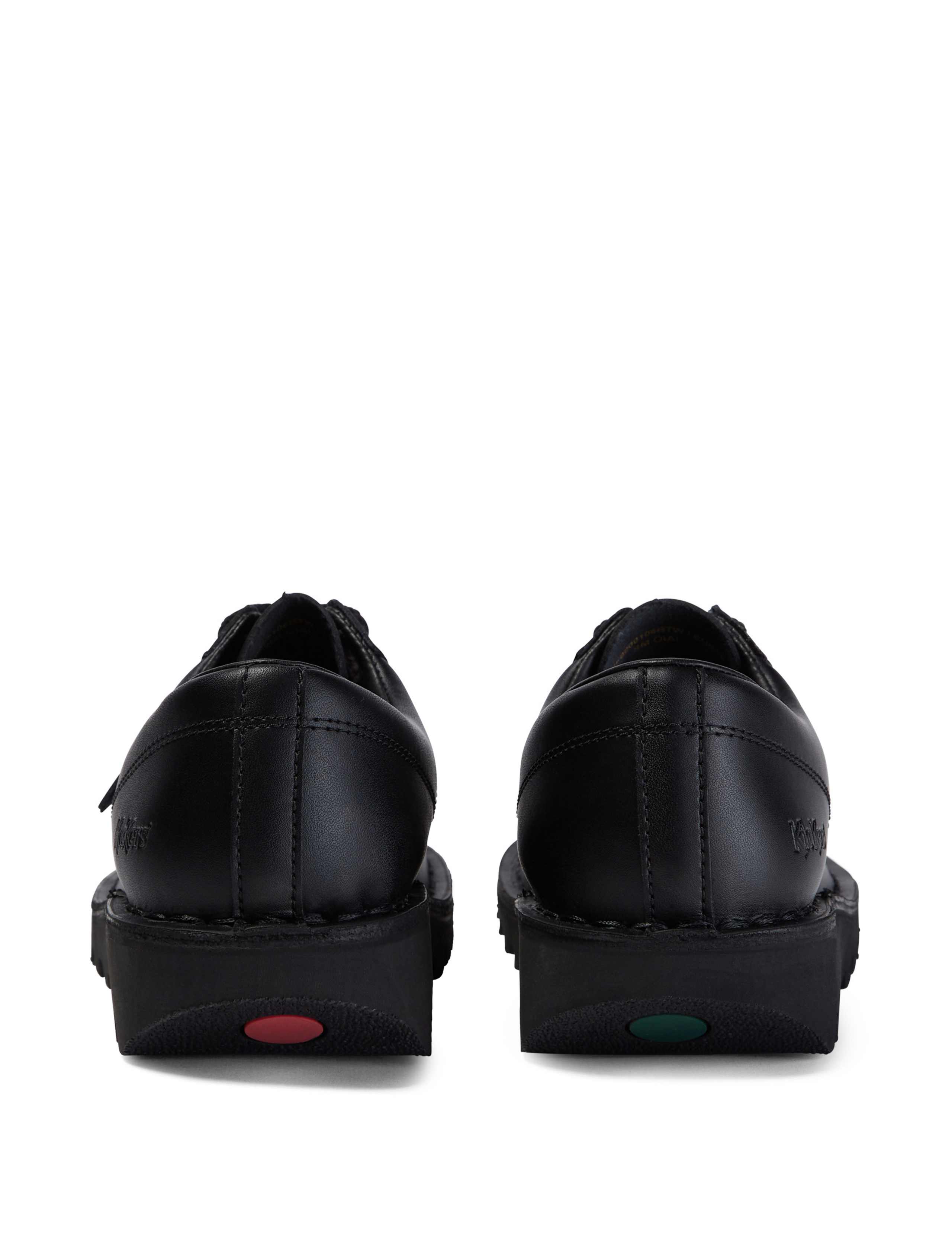 Leather Shoes 5 of 6