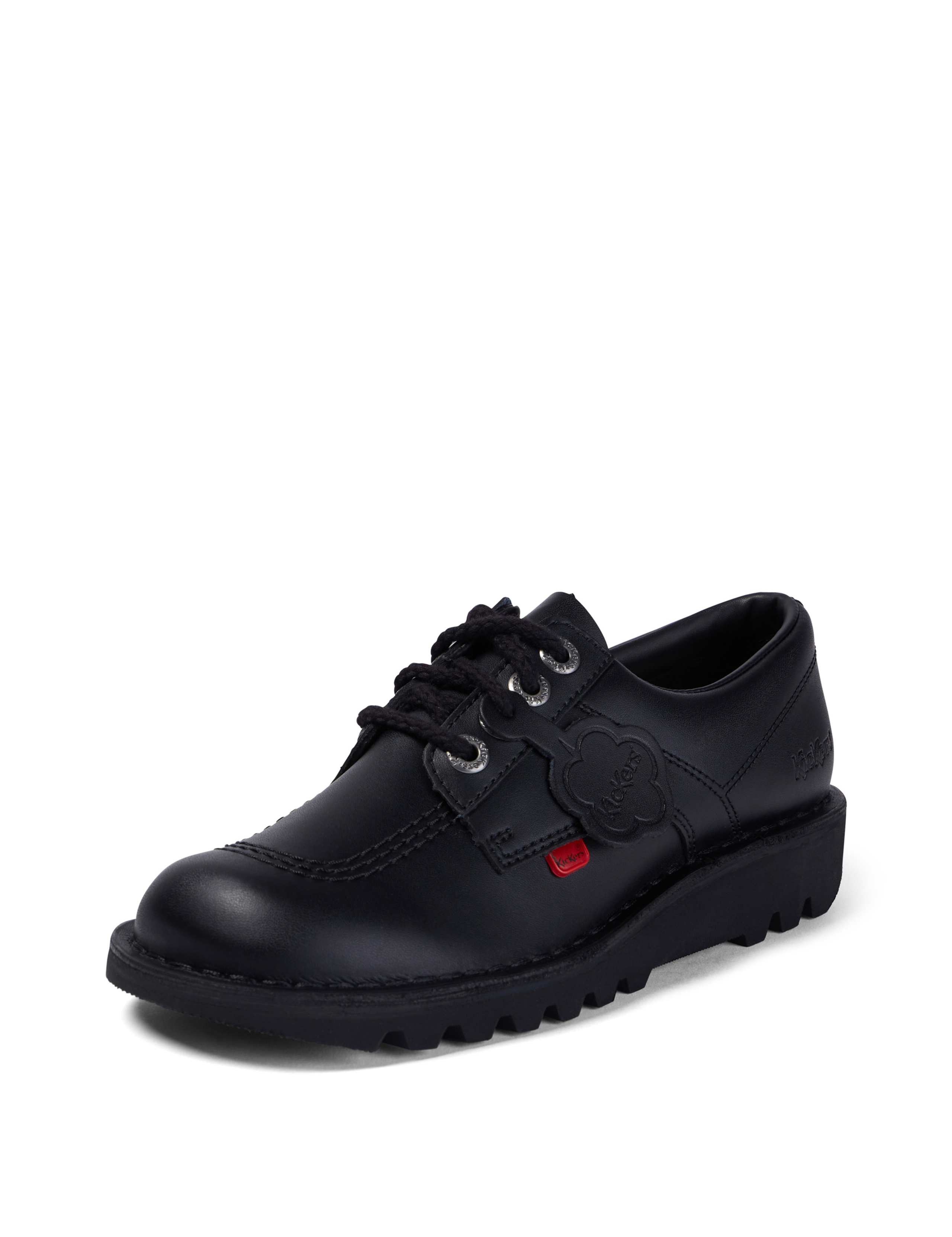 Leather Shoes 6 of 6