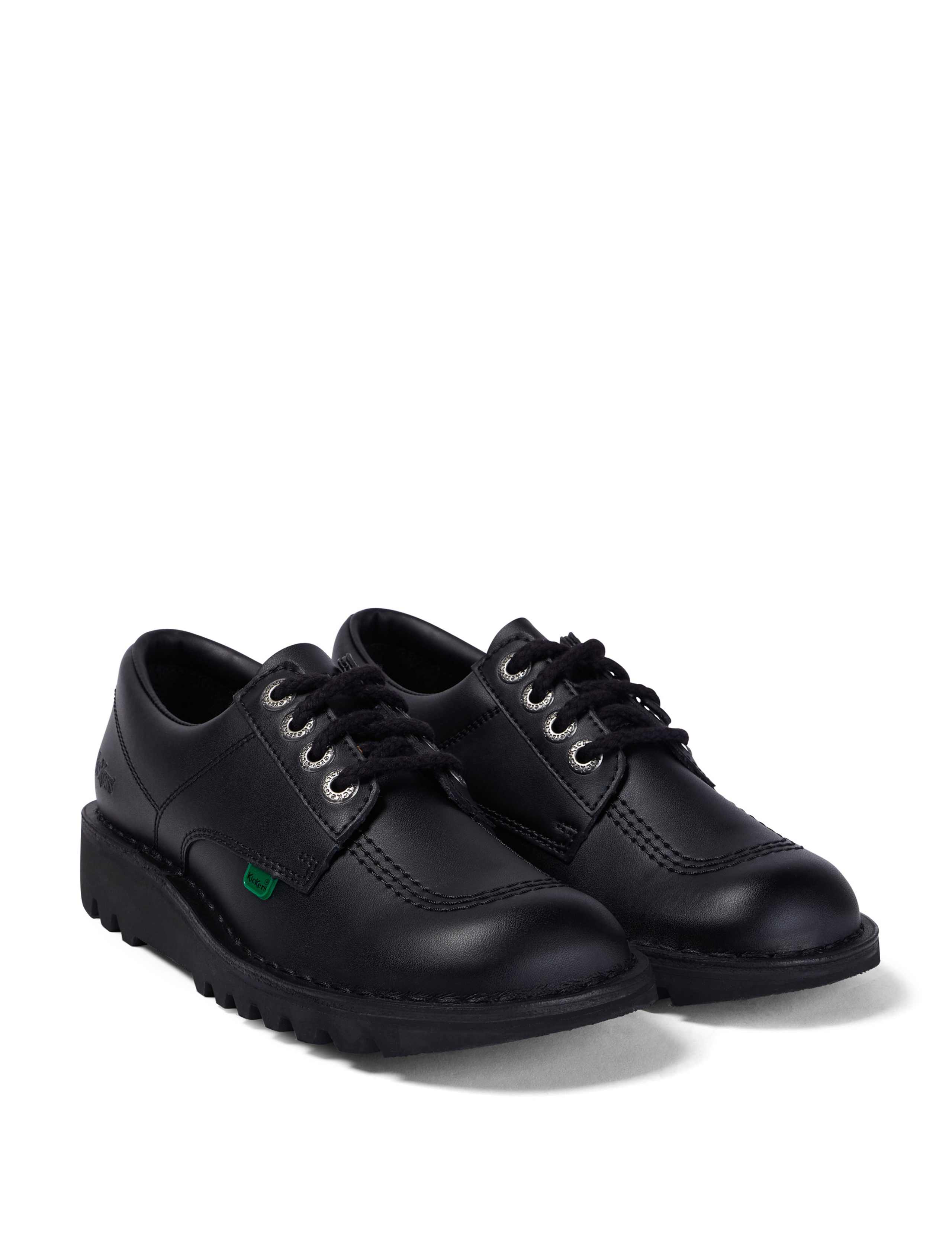 Leather Shoes 2 of 6